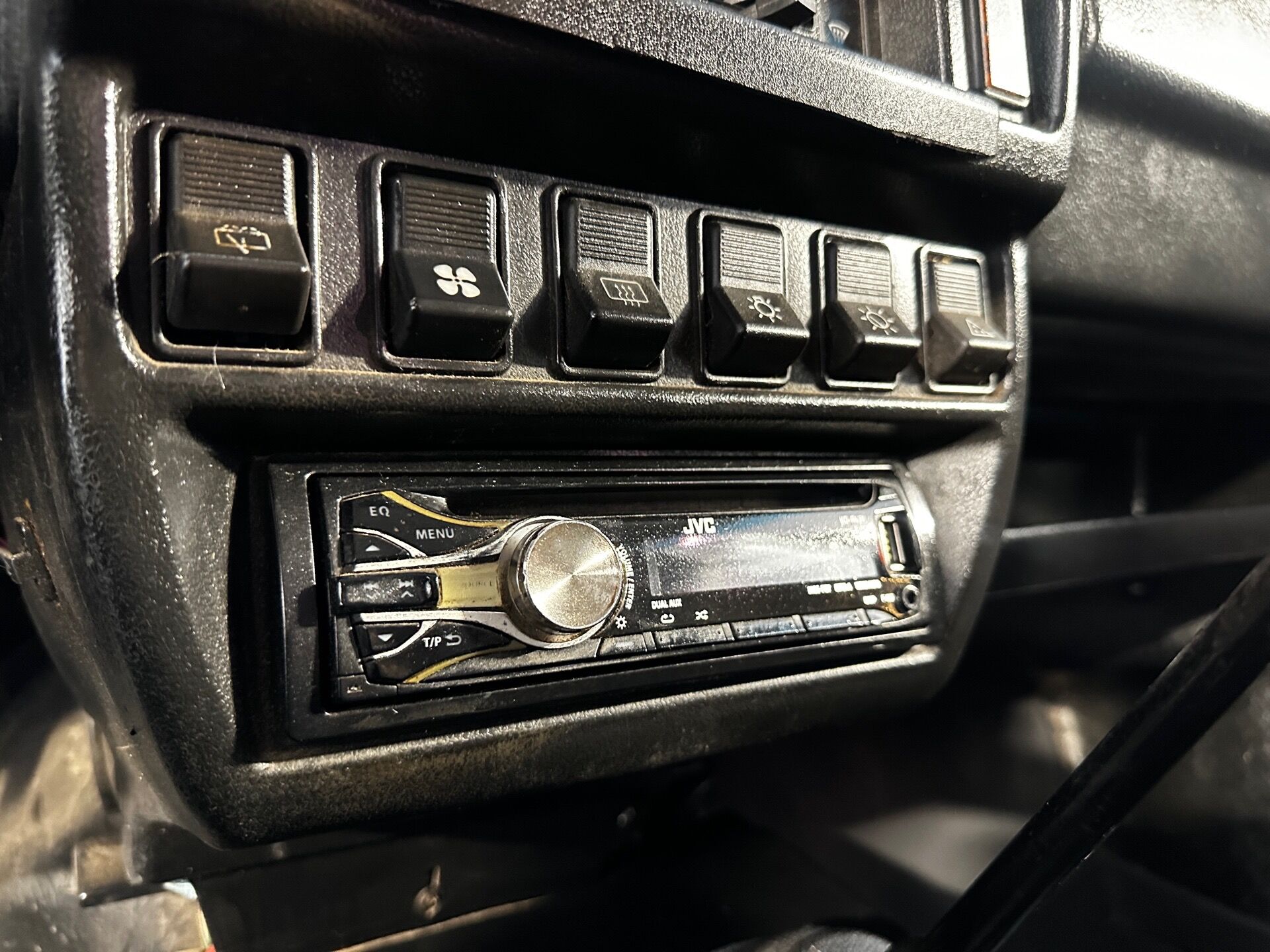 Lada 2121 (4x4) None 2010 г.в., 143 073 км.