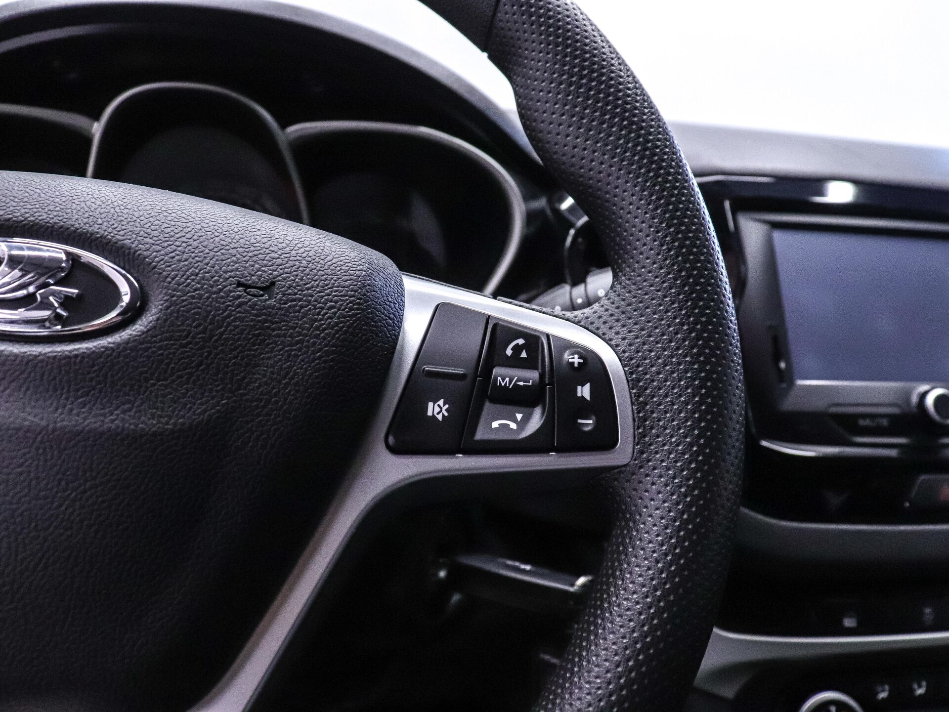 LADA (ВАЗ) Vesta 2018 13