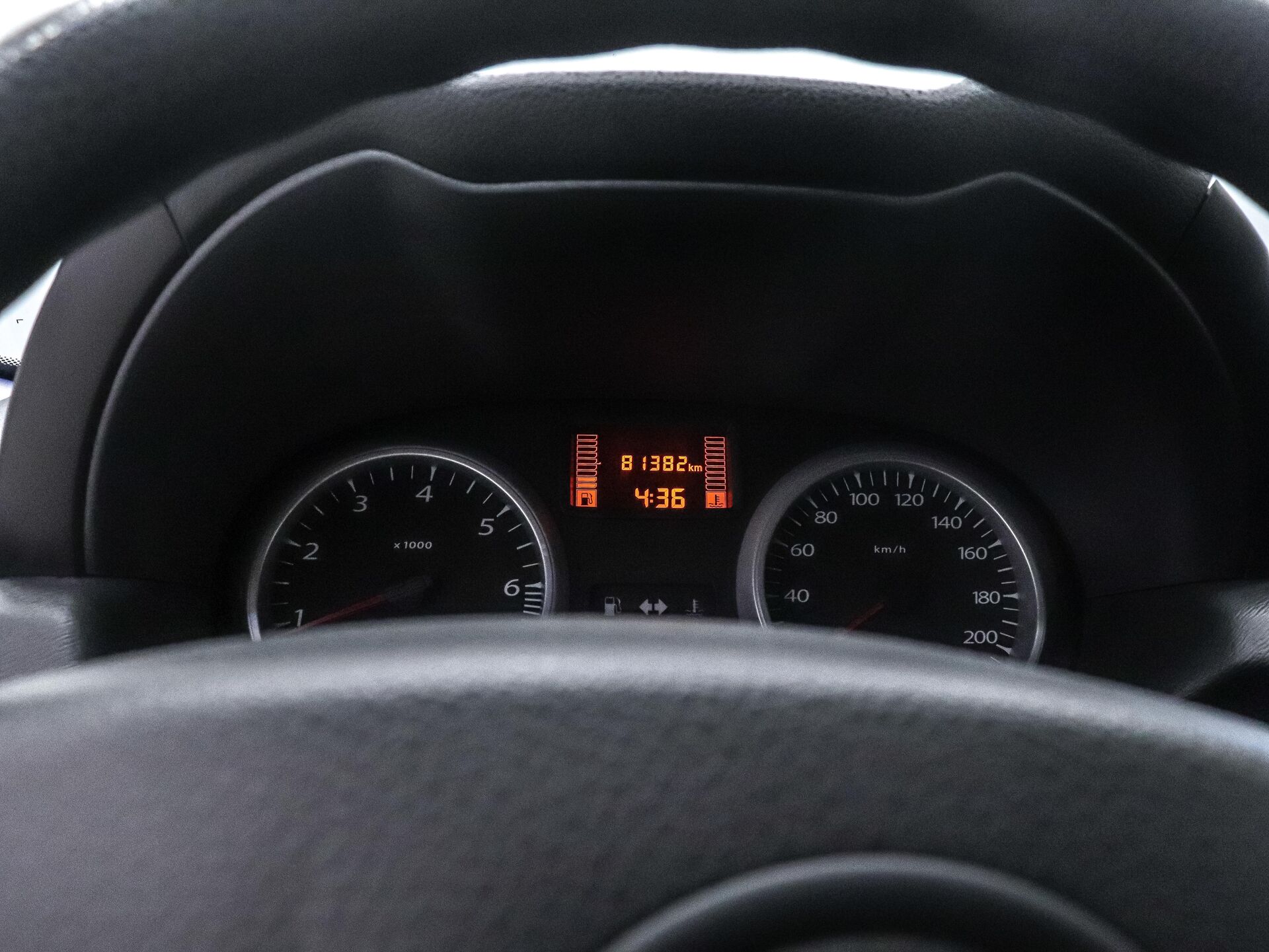 Renault Duster 2014 10