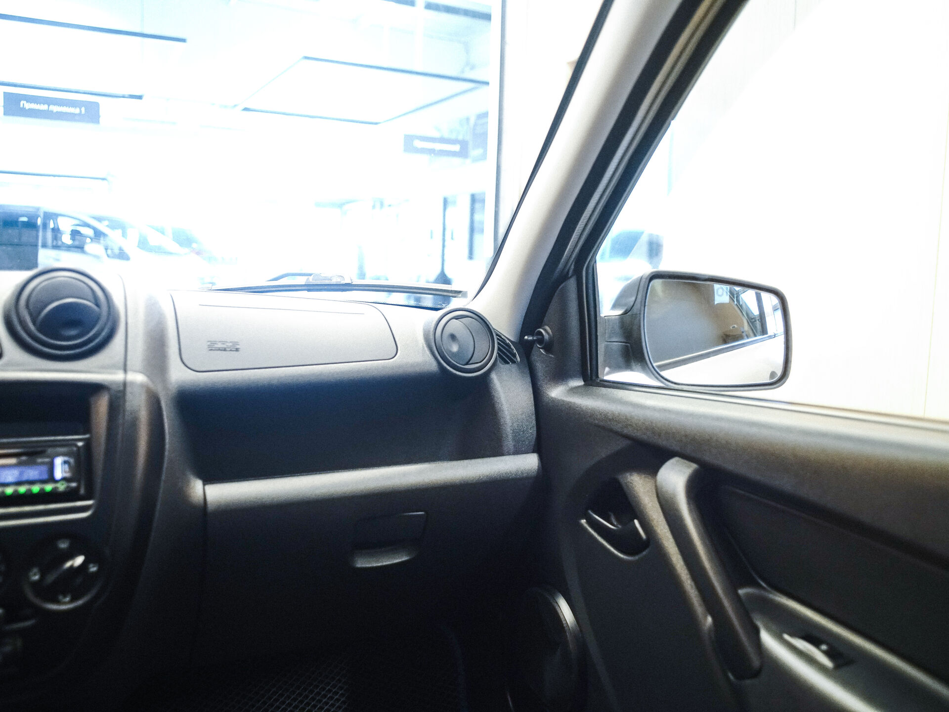 LADA (ВАЗ) Granta 2013 17