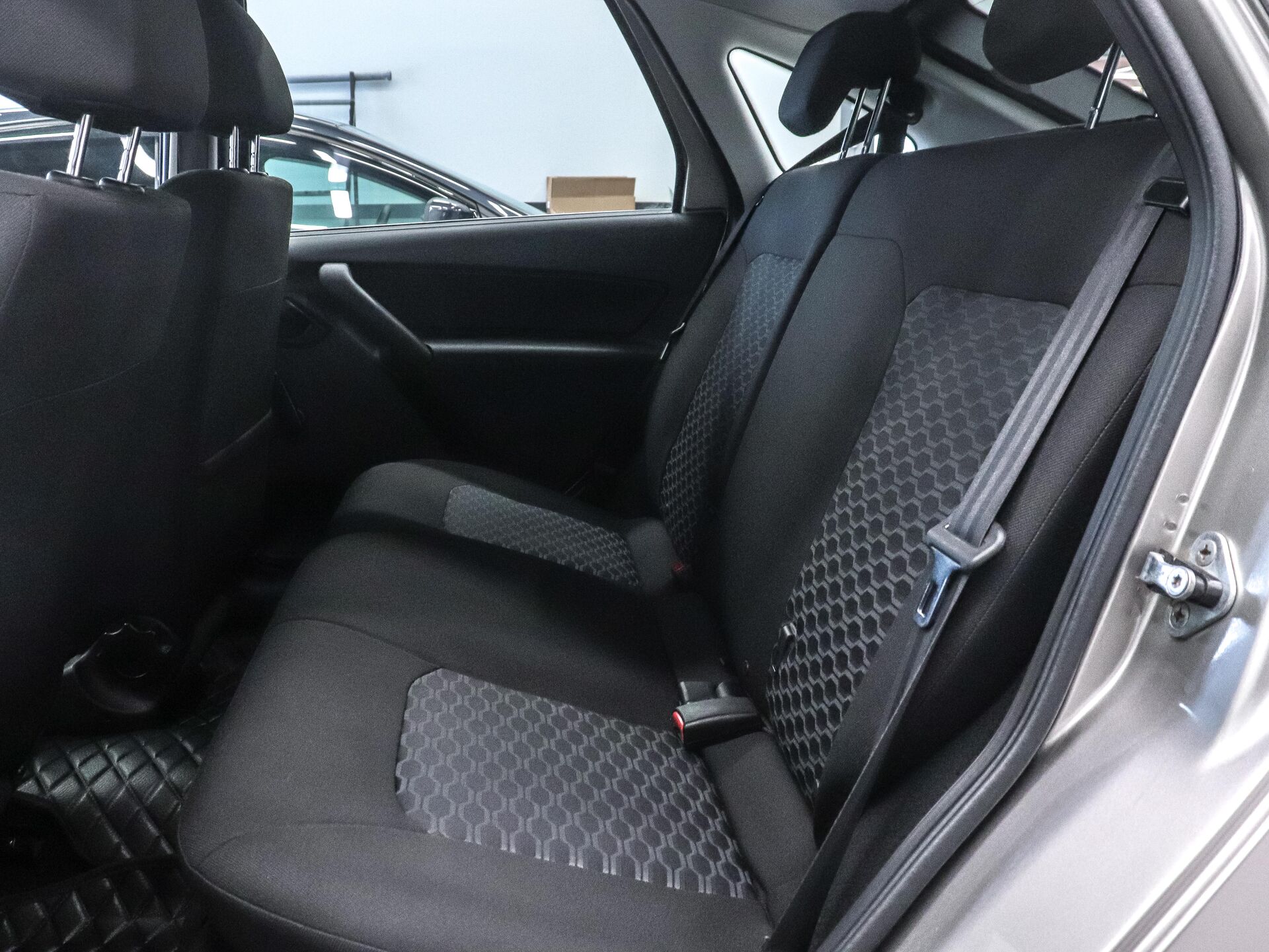 LADA (ВАЗ) Granta 2019 18