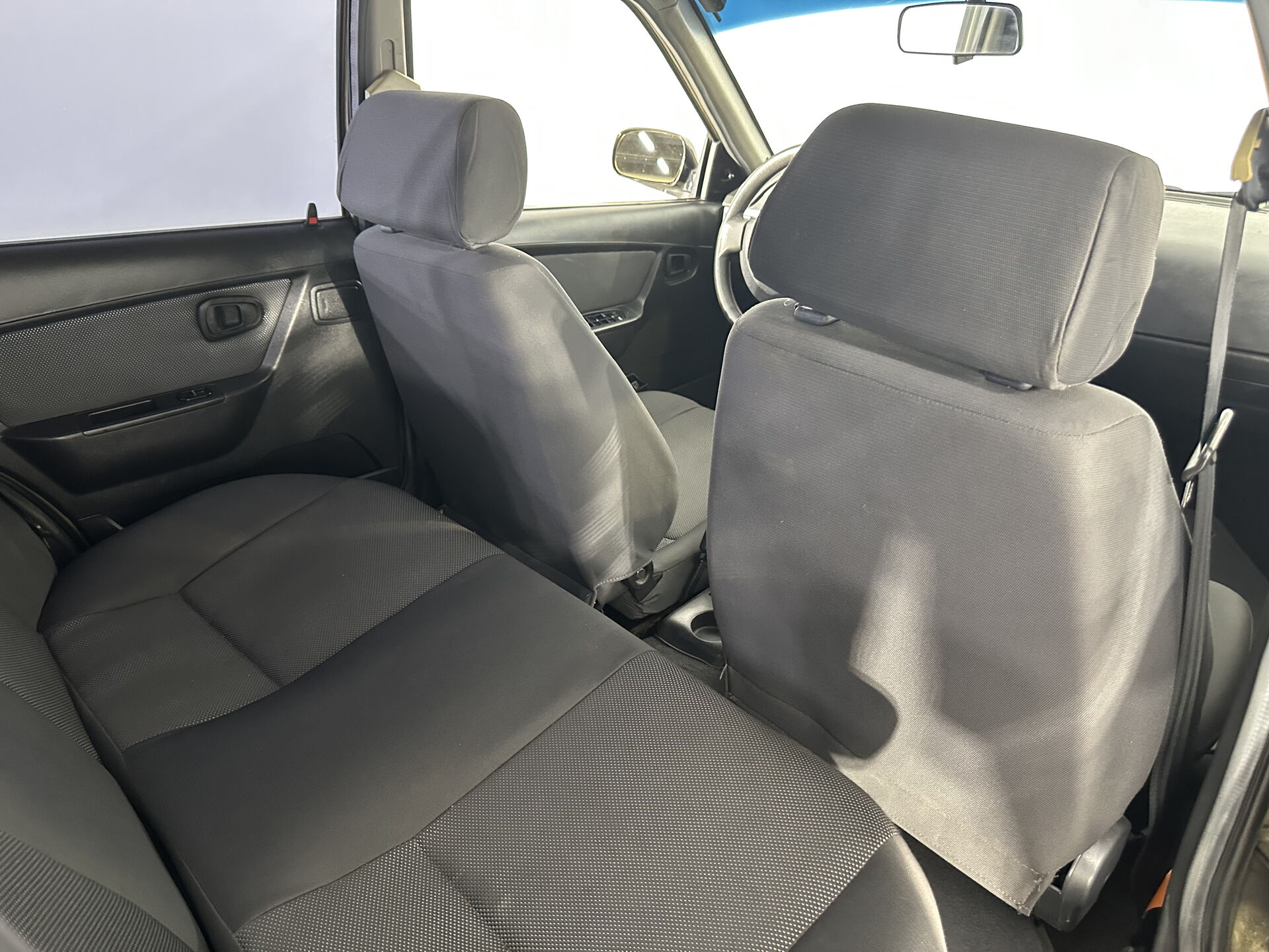 Daewoo Nexia Classic 2009 г.в., 81 266 км.