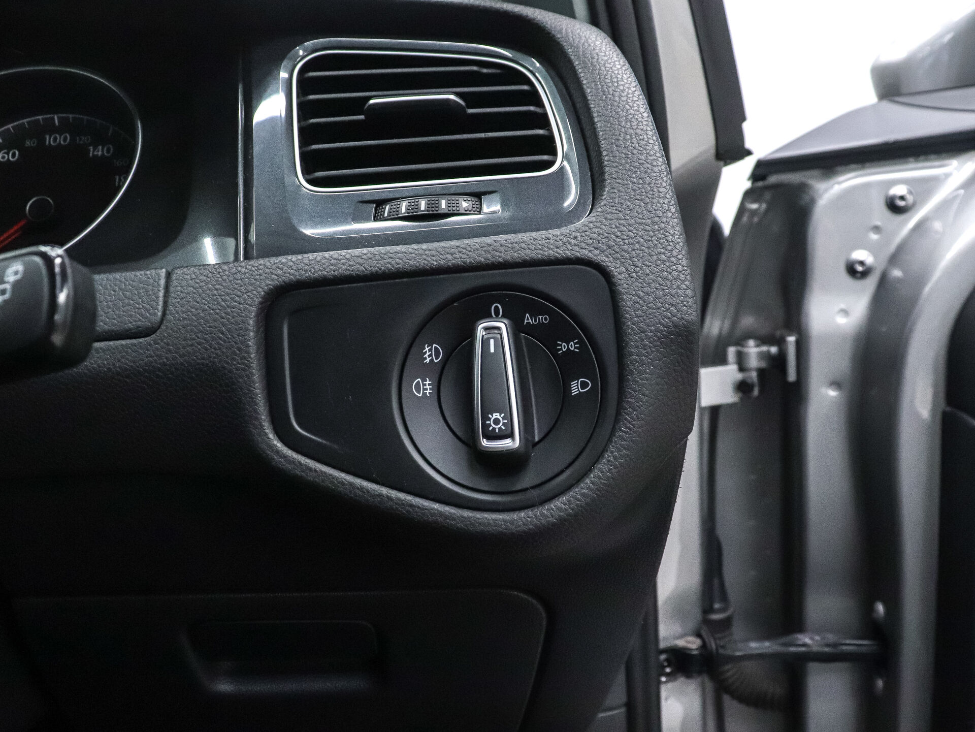 Volkswagen Golf 2017 9