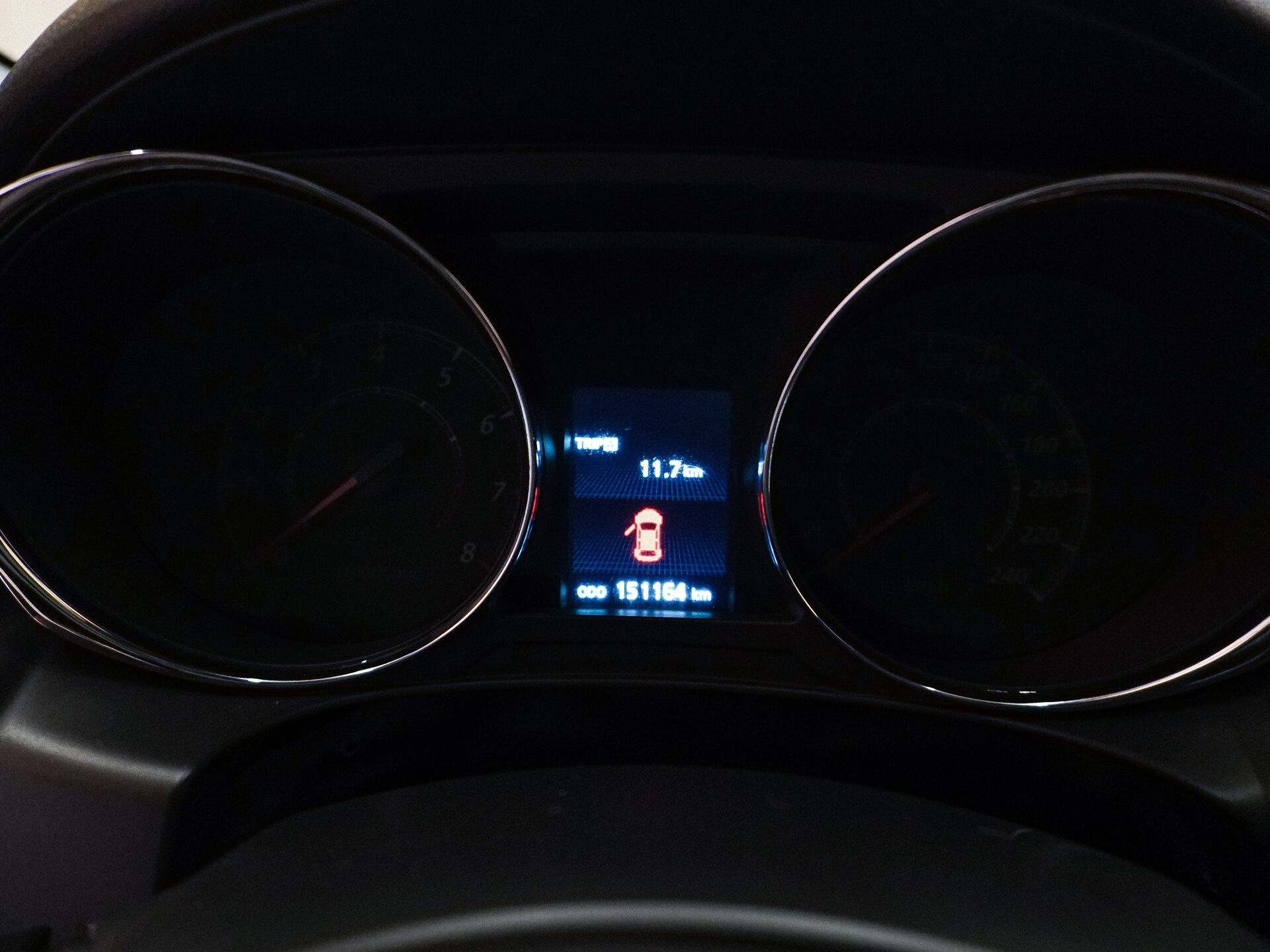 Mitsubishi ASX 2014 13