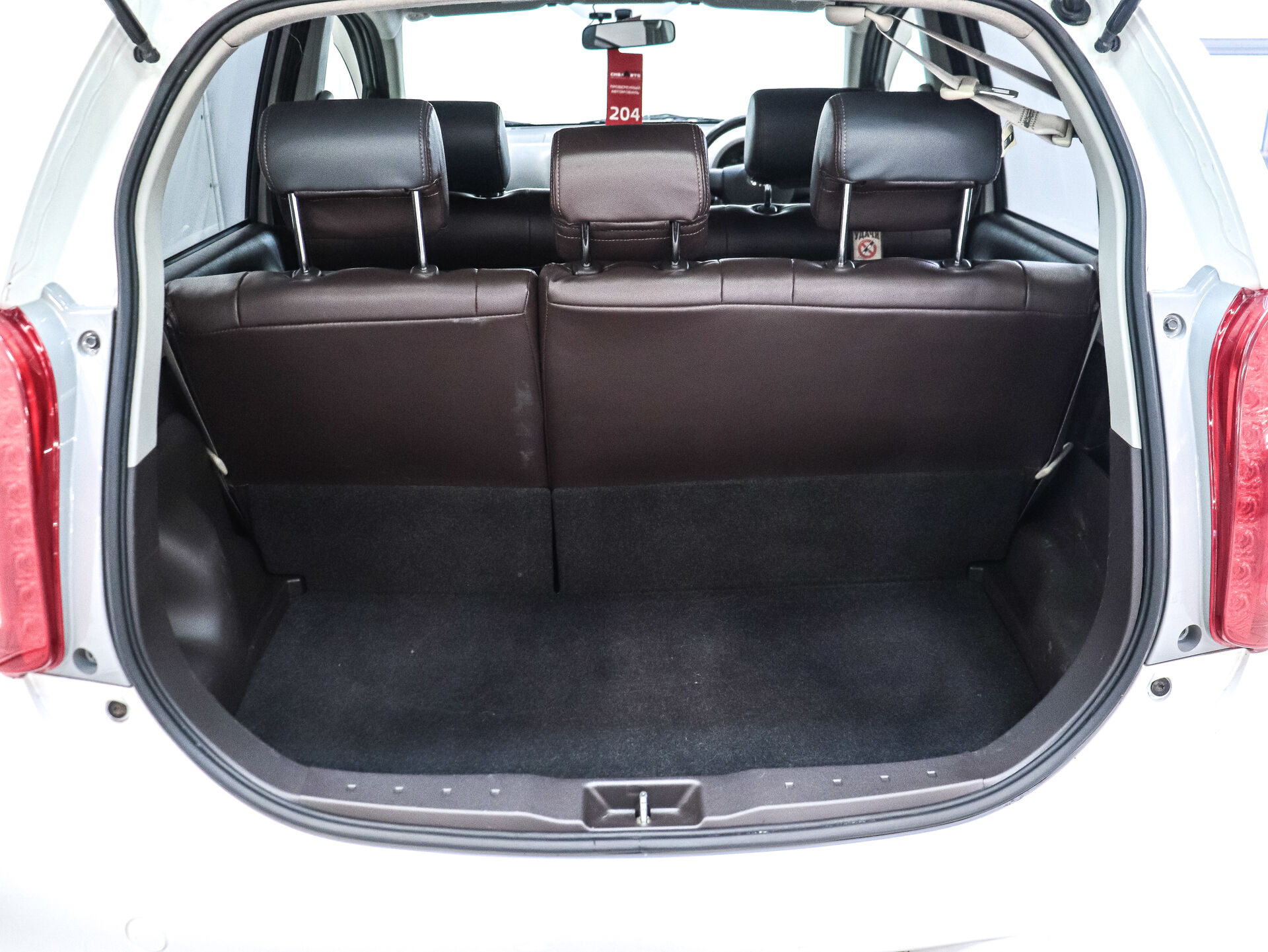 Daihatsu Boon 2014 22