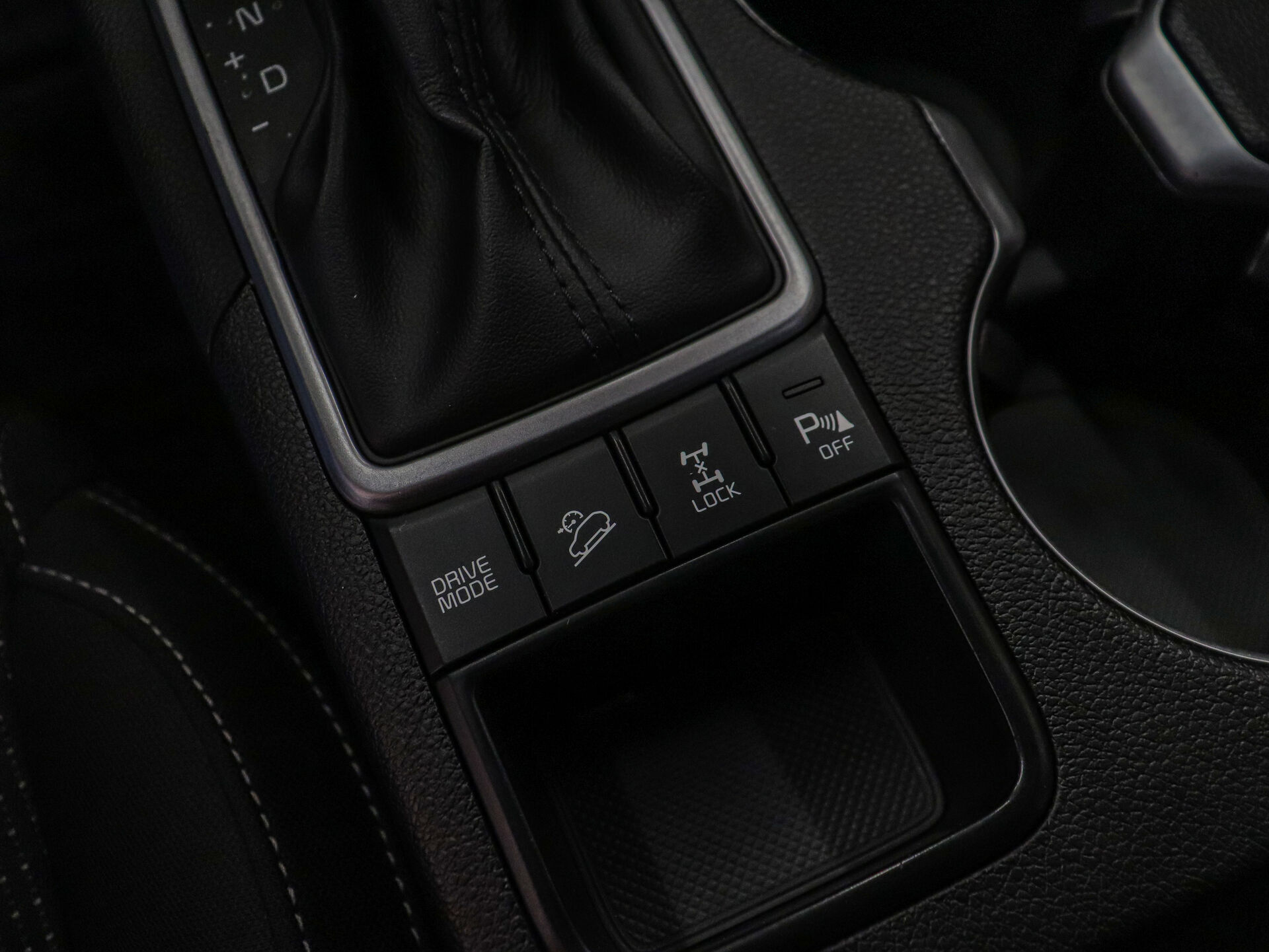 Kia Sportage 2019 21