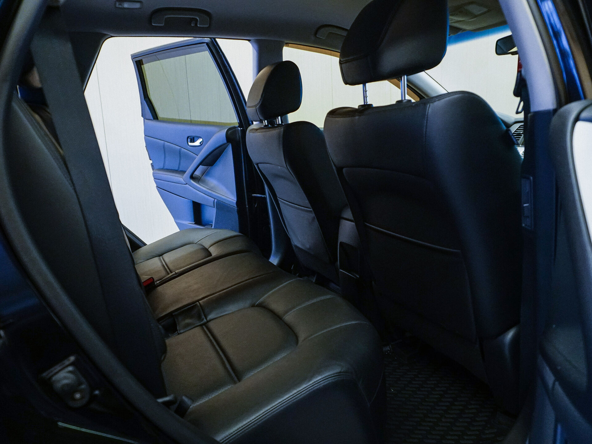 Nissan Murano 2014 28