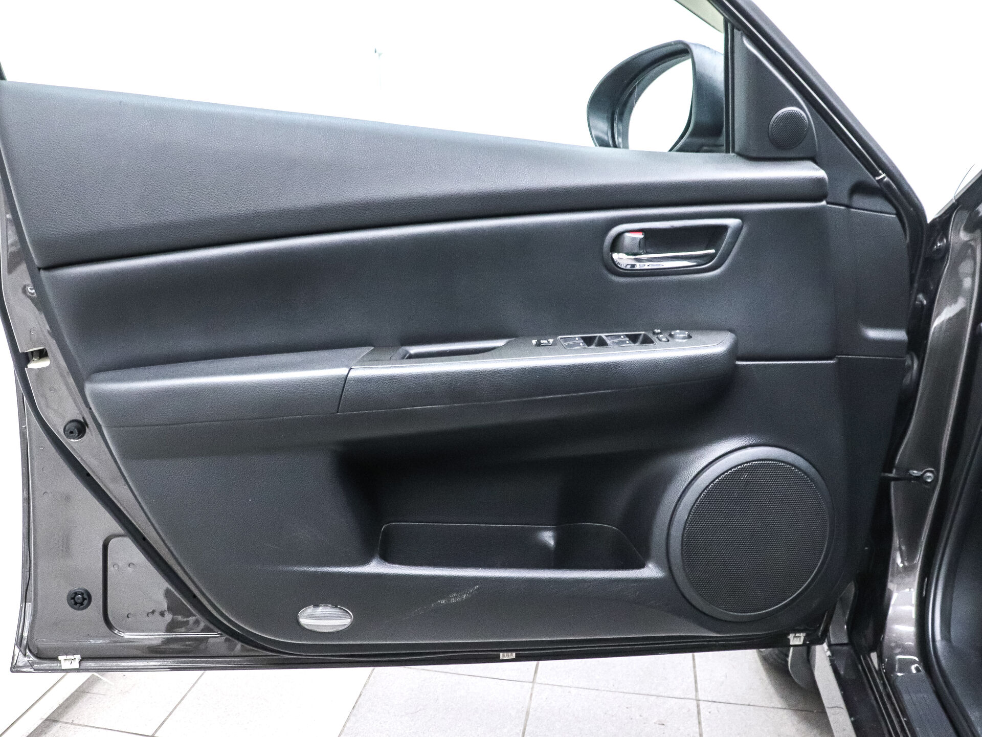 Mazda 6 2012 7