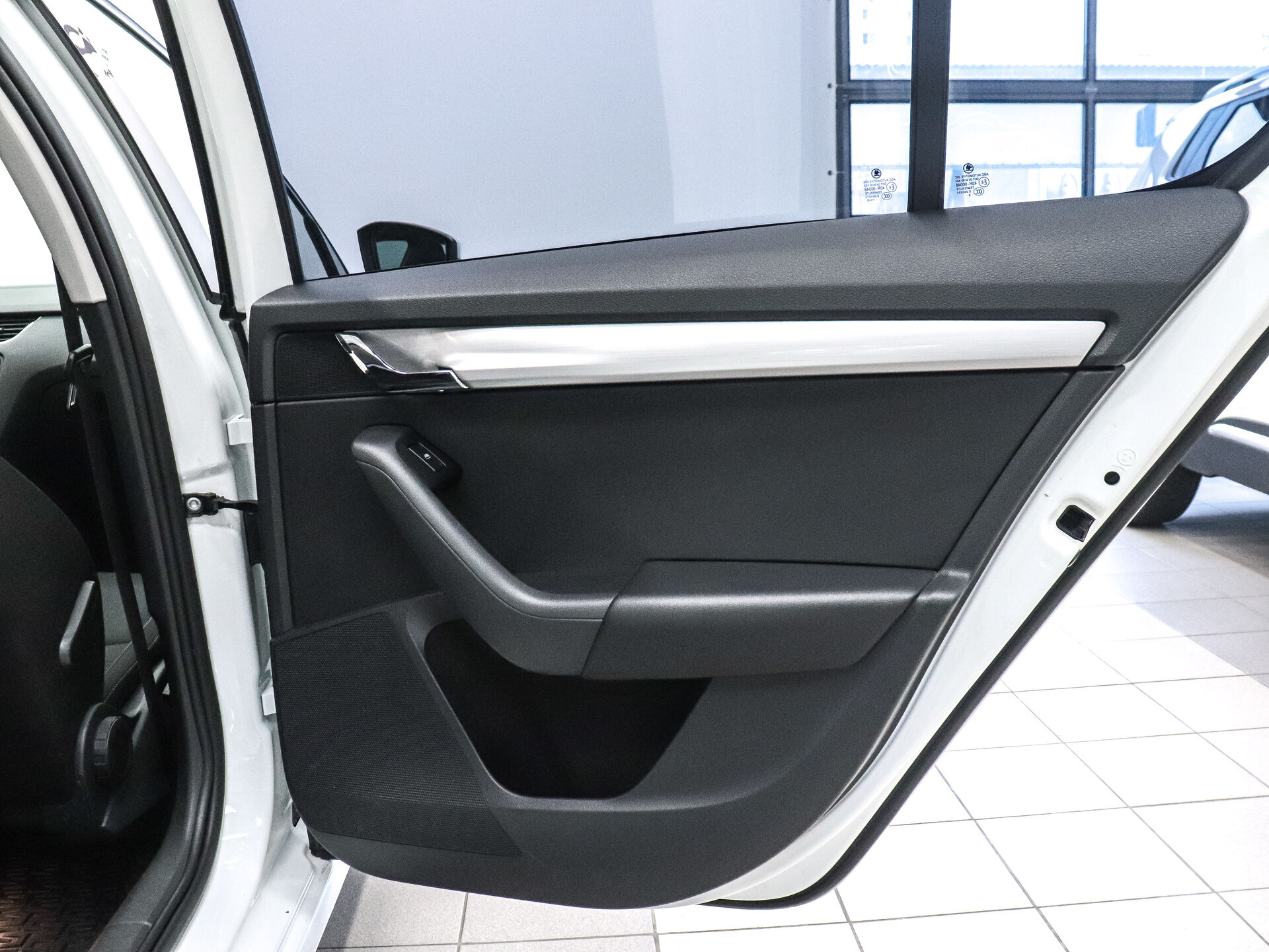 Skoda Octavia 2020 18