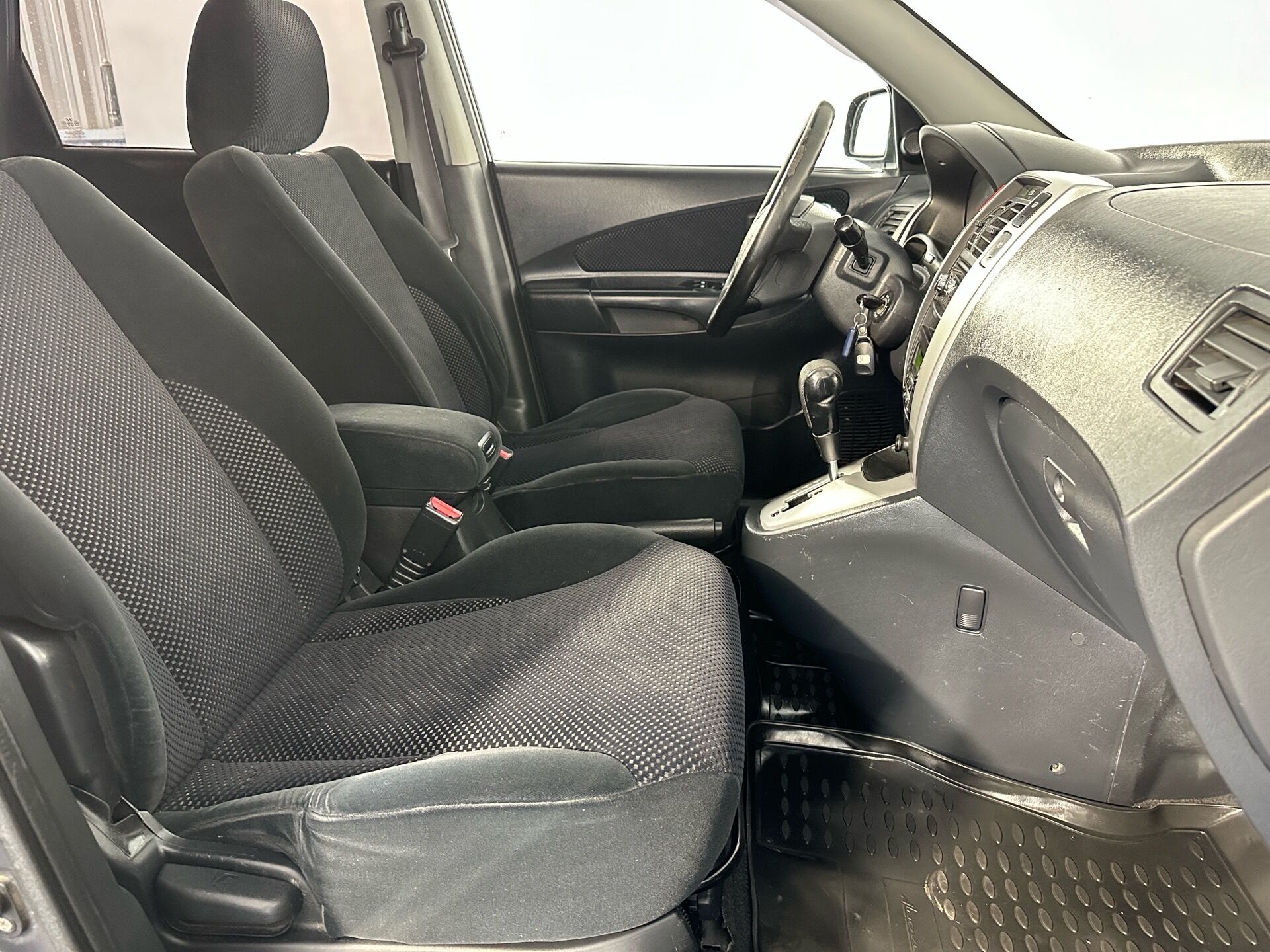 Hyundai Tucson None 2007 г.в., 202 000 км.