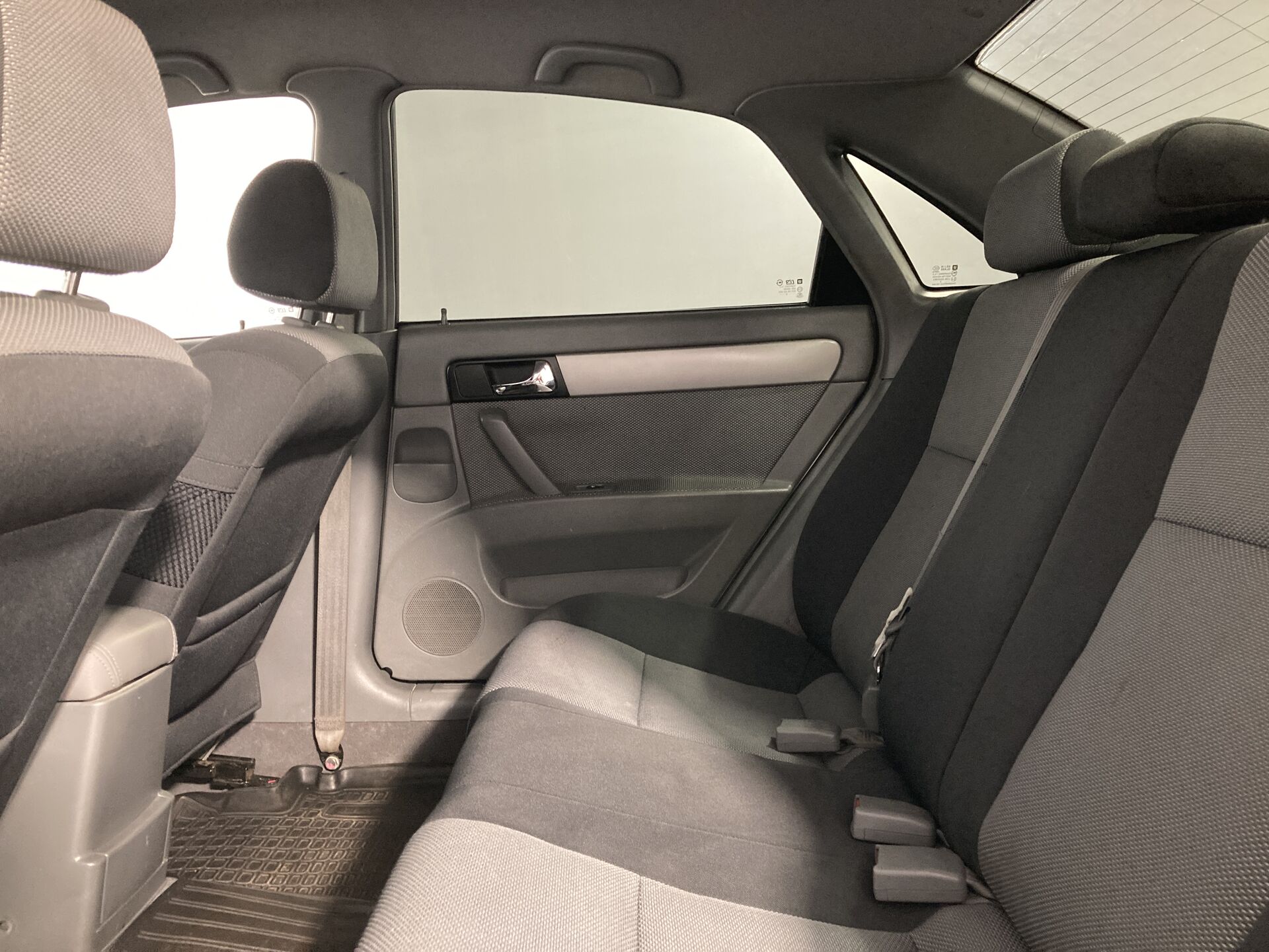 Chevrolet Lacetti SX 2012 г.в., 162 425 км.