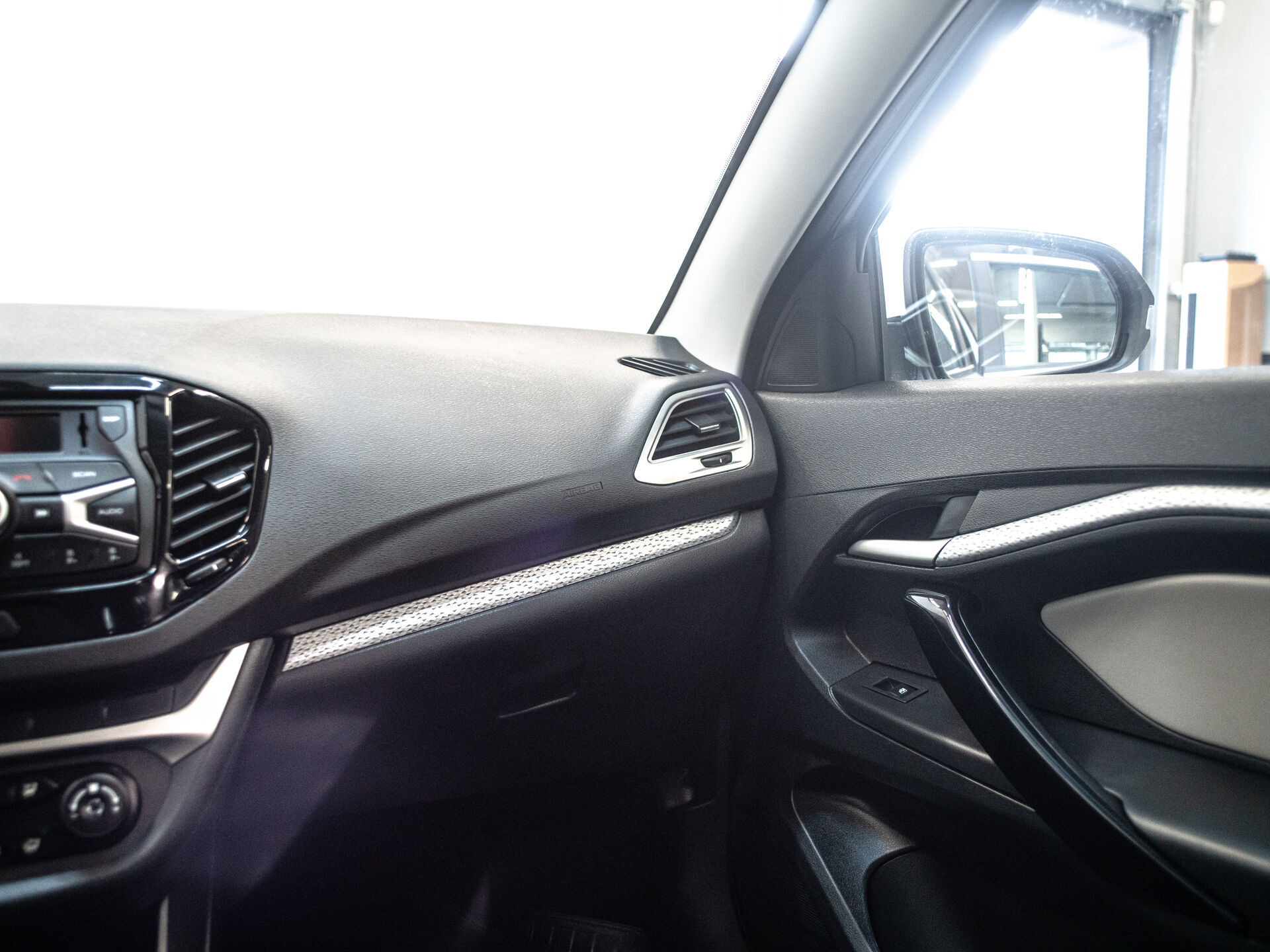LADA (ВАЗ) Vesta 2019 17
