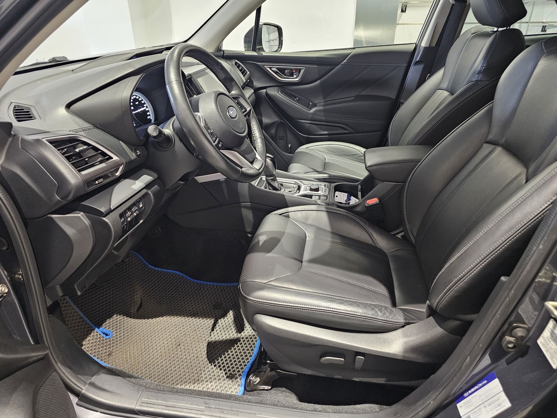 Subaru Forester, 315480000000₽ - вид 15