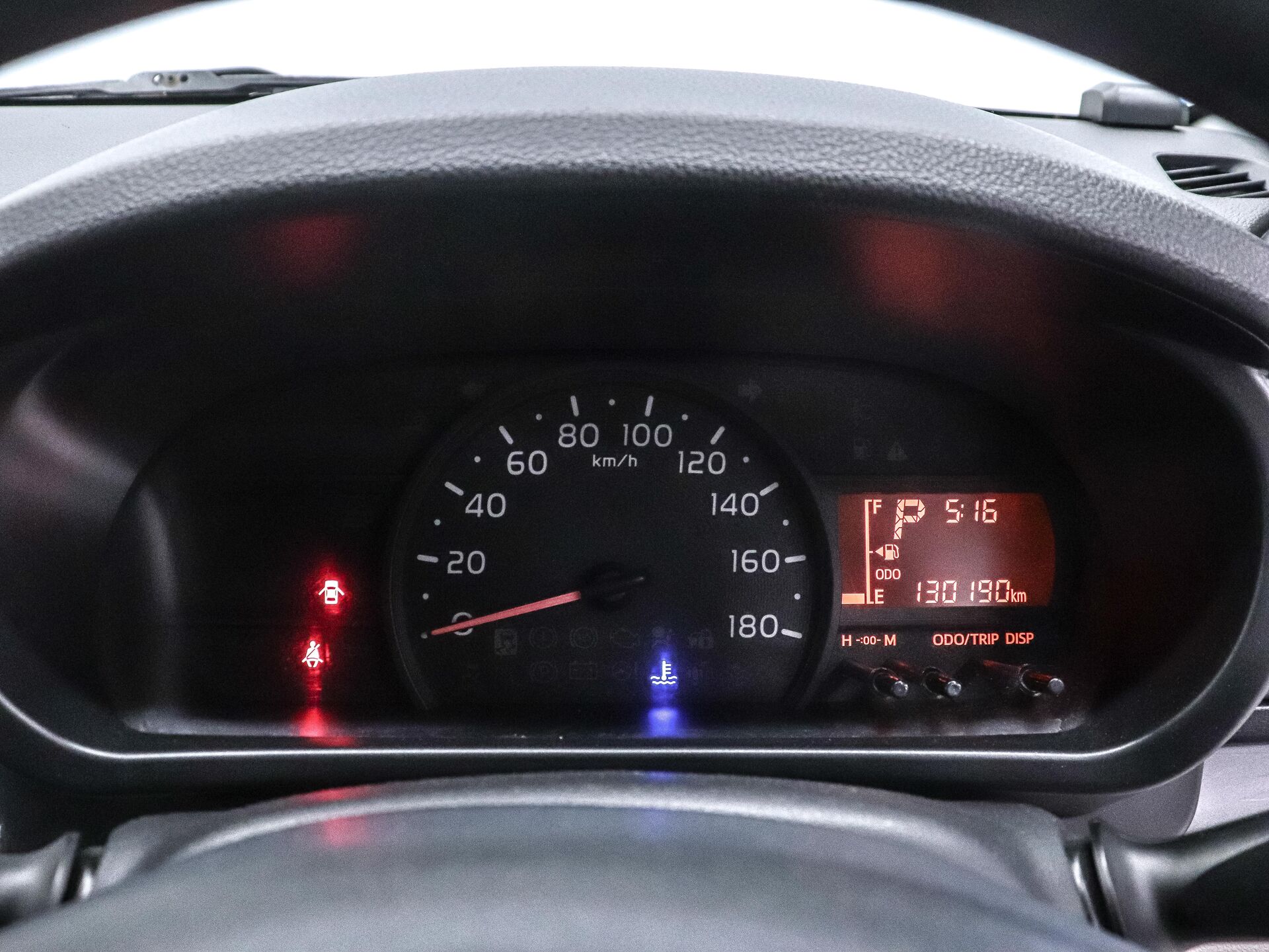 Toyota Passo 2017 12