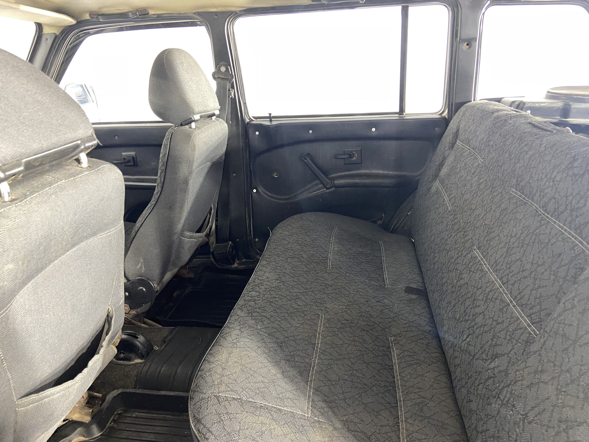 Lada 2131 (4x4) None 2007 г.в., 140 000 км.