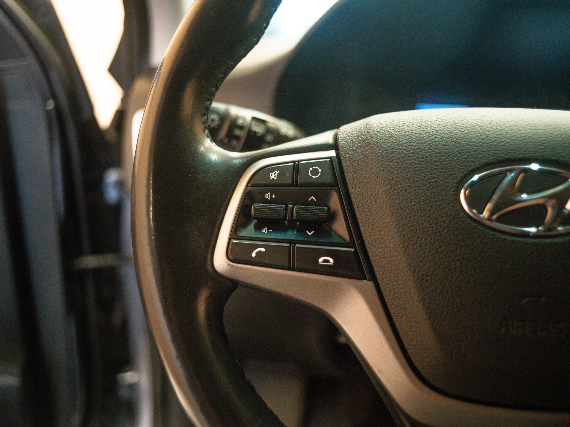 Hyundai Solaris 2017 11