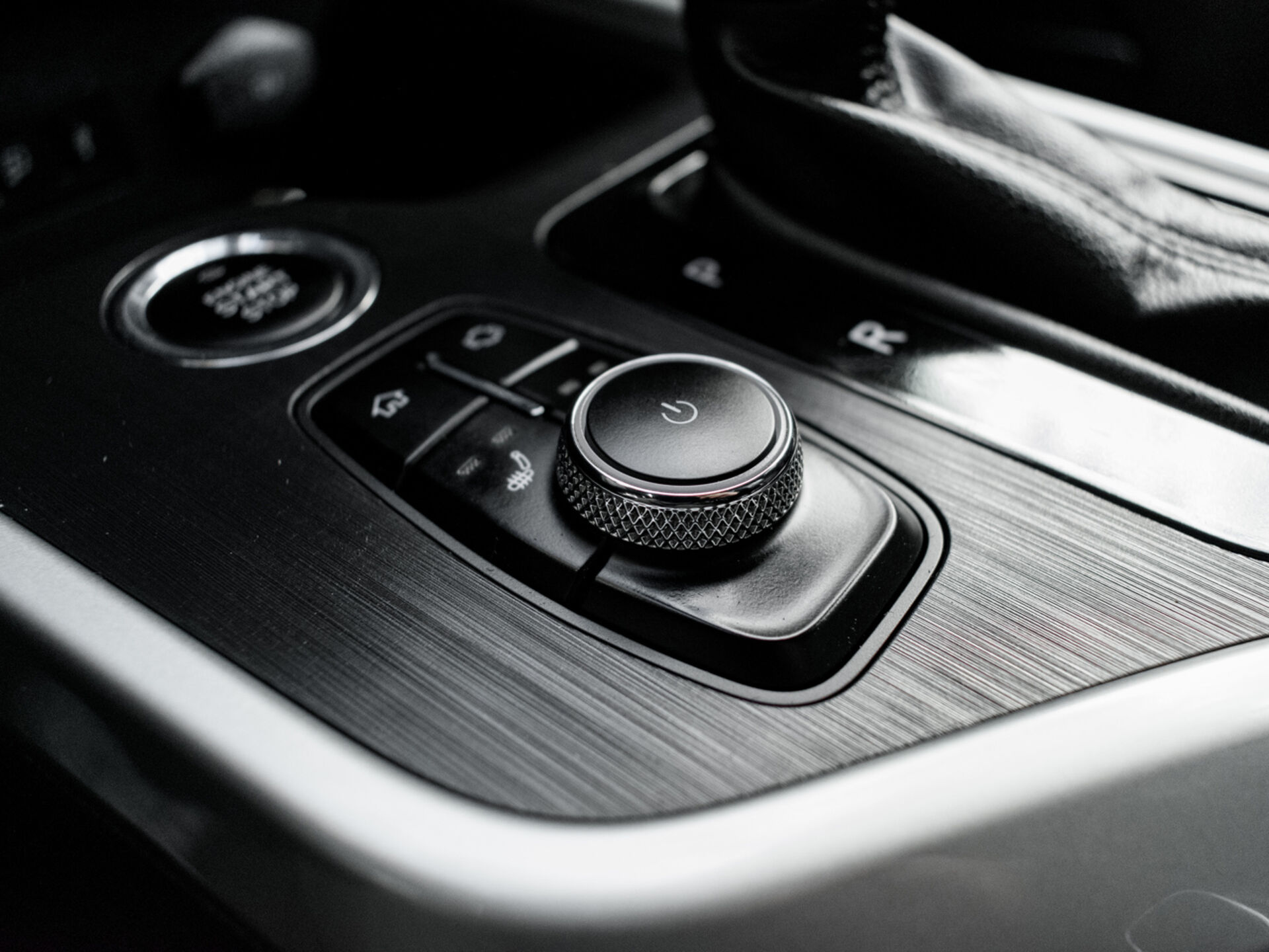 Купить Chery Tiggo 4 2.0 CVT (122 л.с.), 2019 в Екатеренбурге