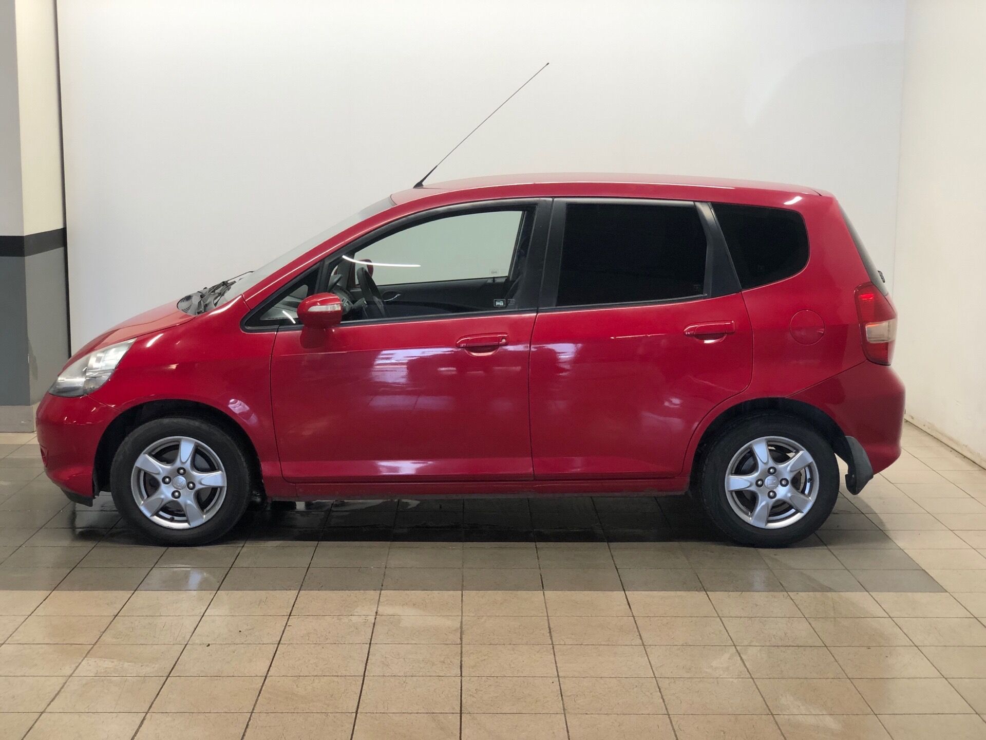 Honda Jazz None 2008 г.в., 154 000 км.