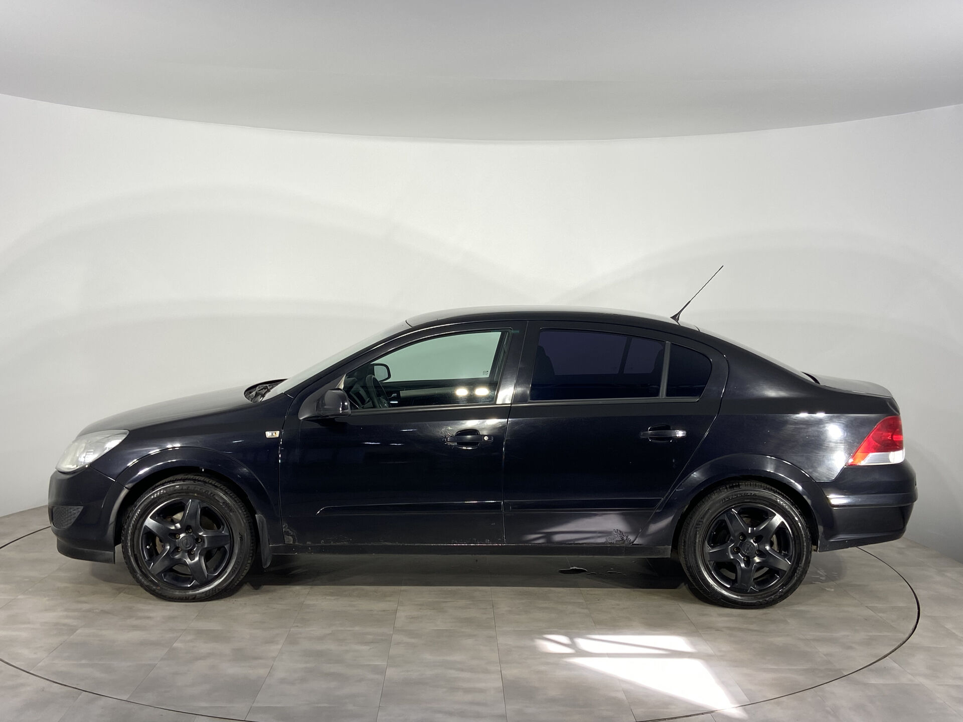 Opel Astra None 2008 г.в., 197 016 км.