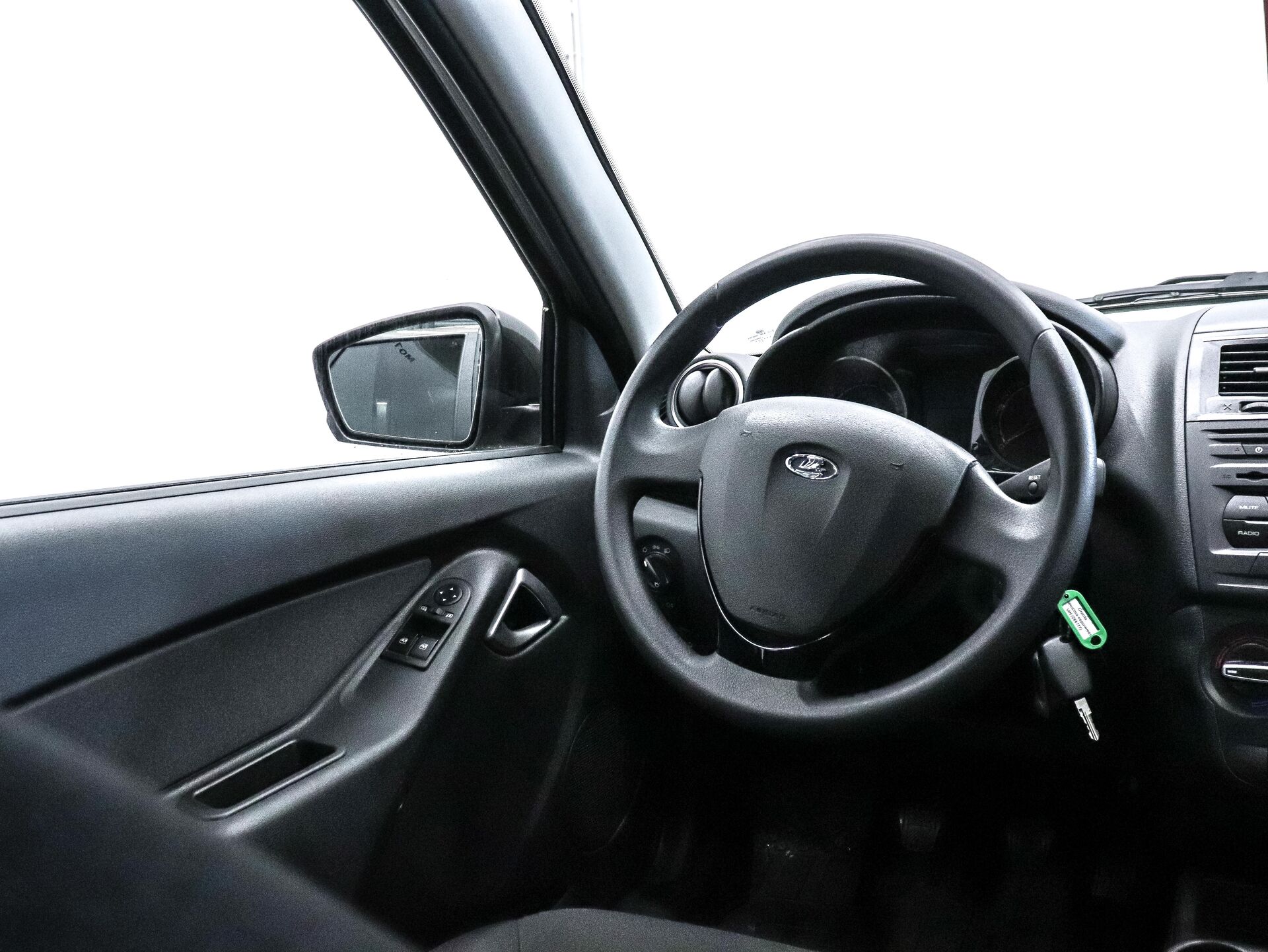 LADA (ВАЗ) Granta 2024 16