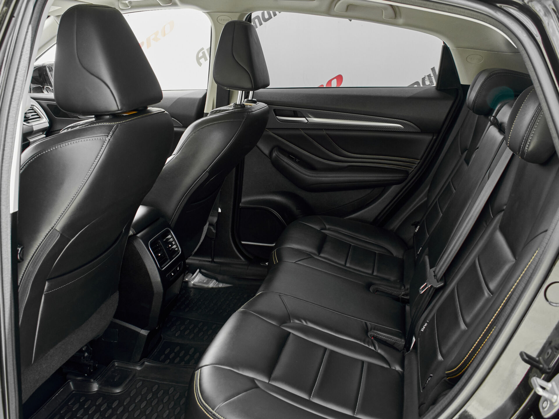 Купить Haval F7x 2.0 AMT (190 л.с.) 4WD, 2021 в Екатеренбурге