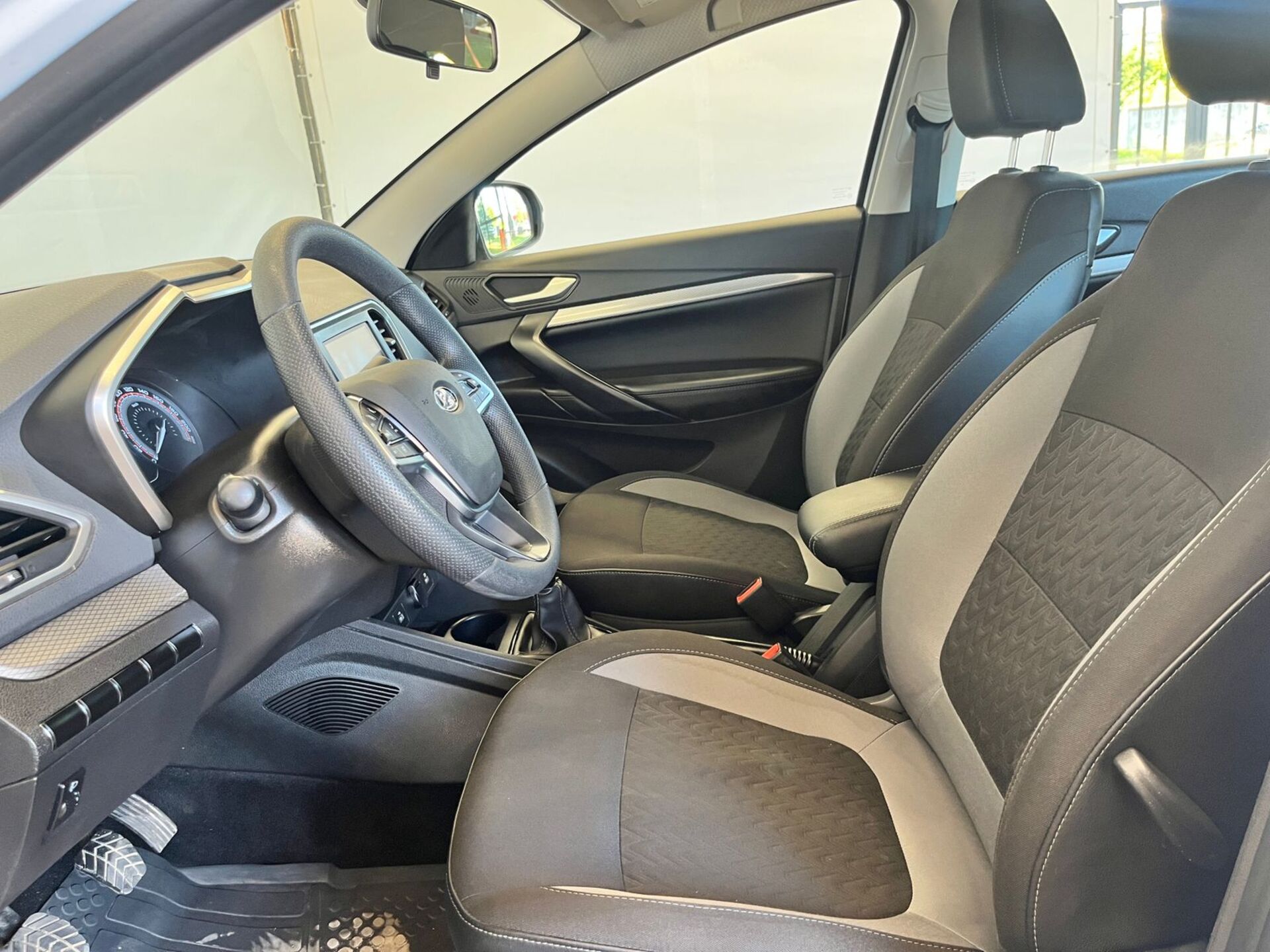 Lada Vesta Life 2023 г.в., 44 000 км.