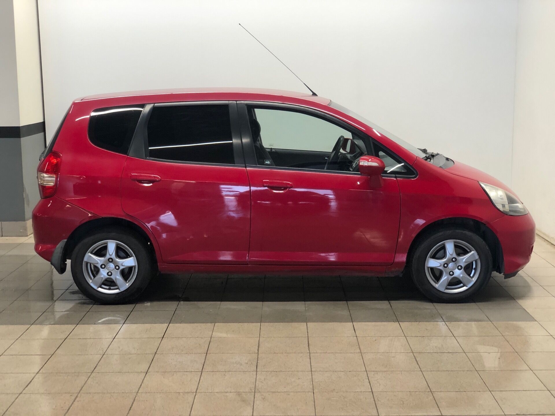 Honda Jazz None 2008 г.в., 154 000 км.