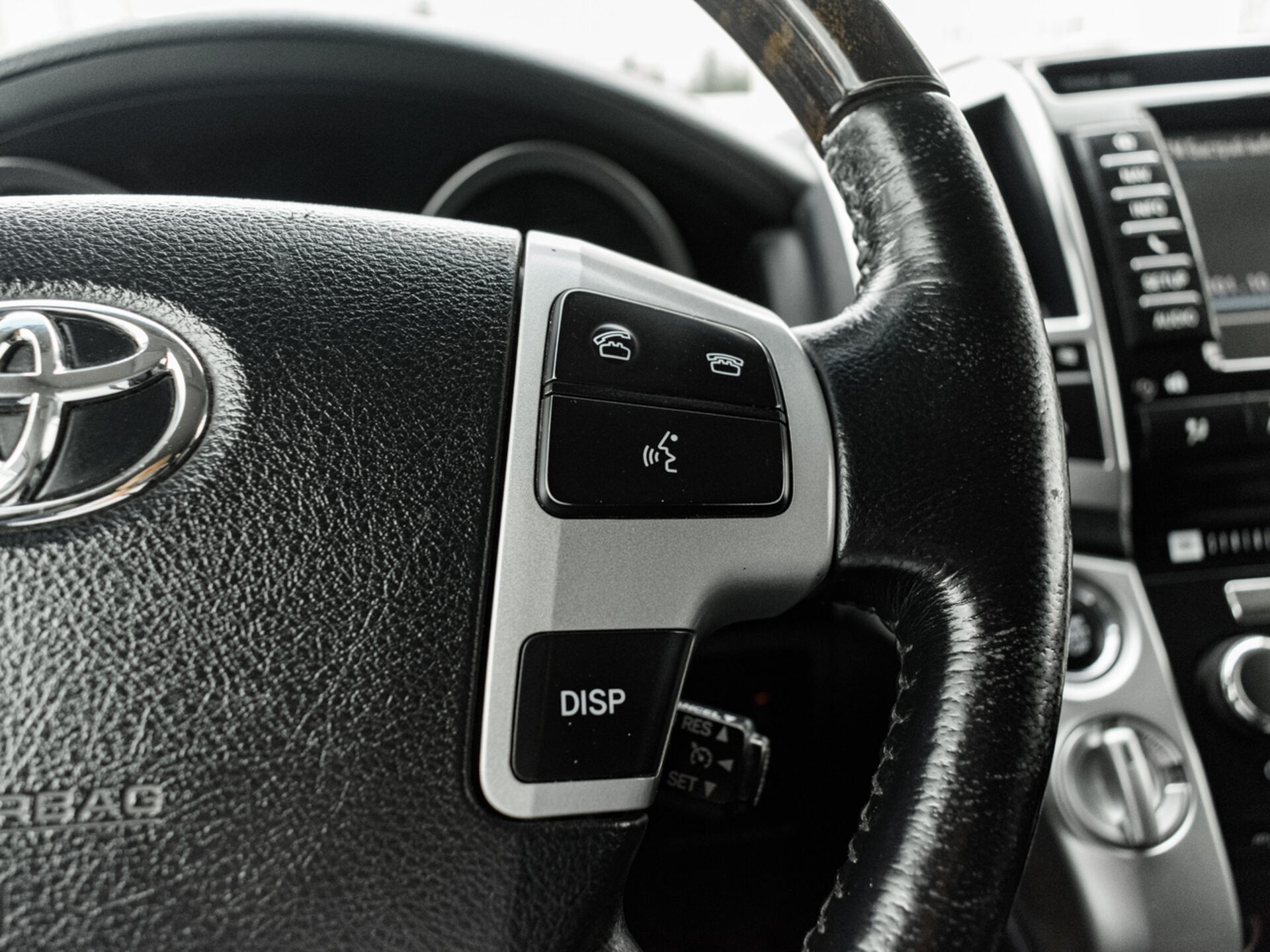 Купить Toyota Land Cruiser 4.5d AT (235 л.с.) 4WD, 2012 в Екатеренбурге
