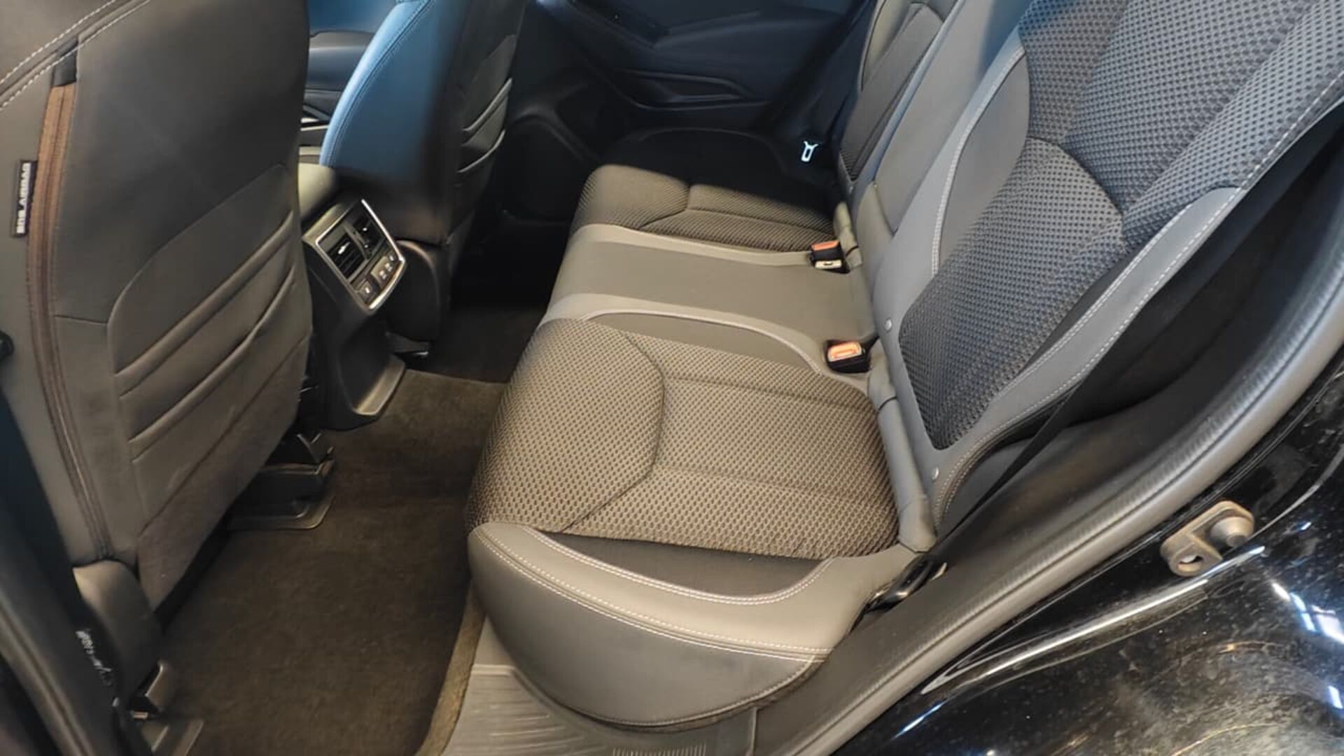 Subaru Forester, 394350000000₽ - вид 8