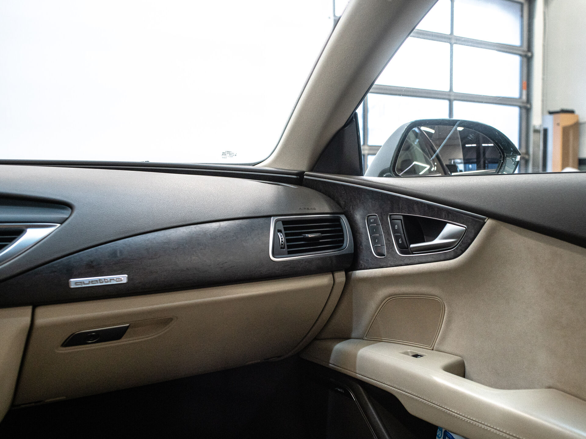 Audi A7 2016 26