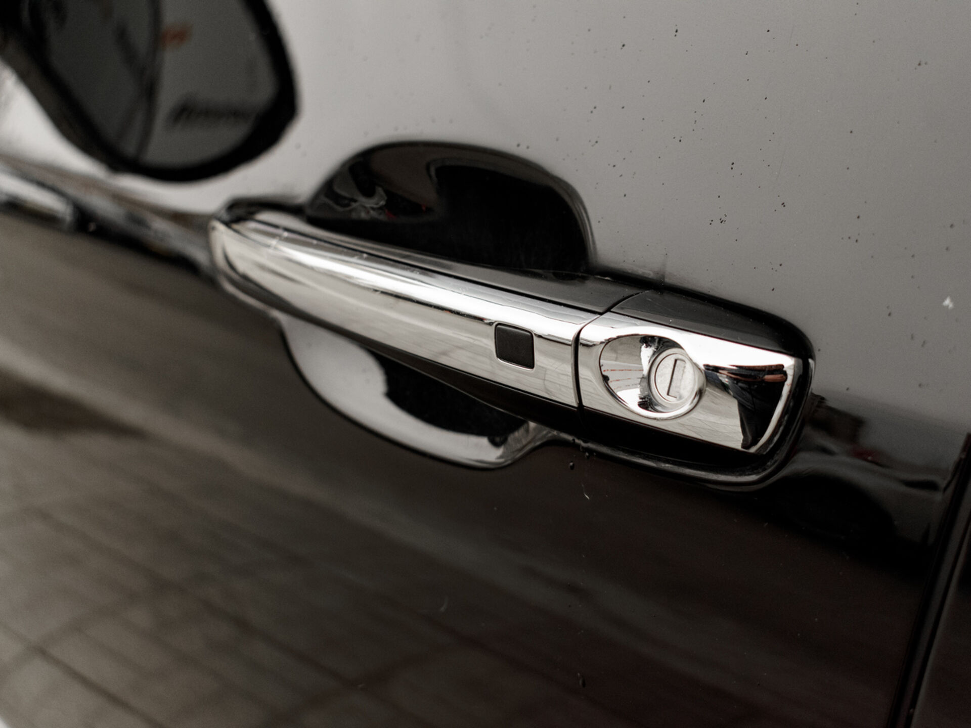 Купить Hyundai Equus 5.0 AT (430 л.с.), 2015 в Екатеренбурге