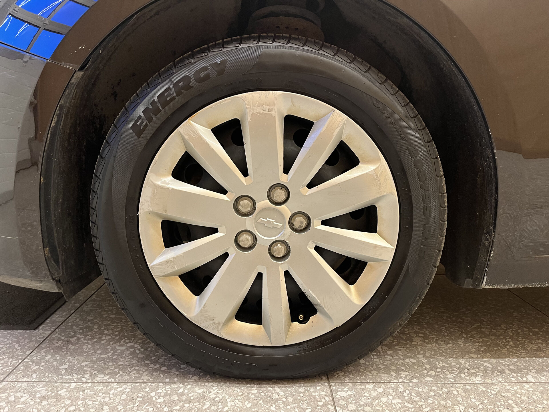 Chevrolet Cruze None 2013 г.в., 216 595 км.