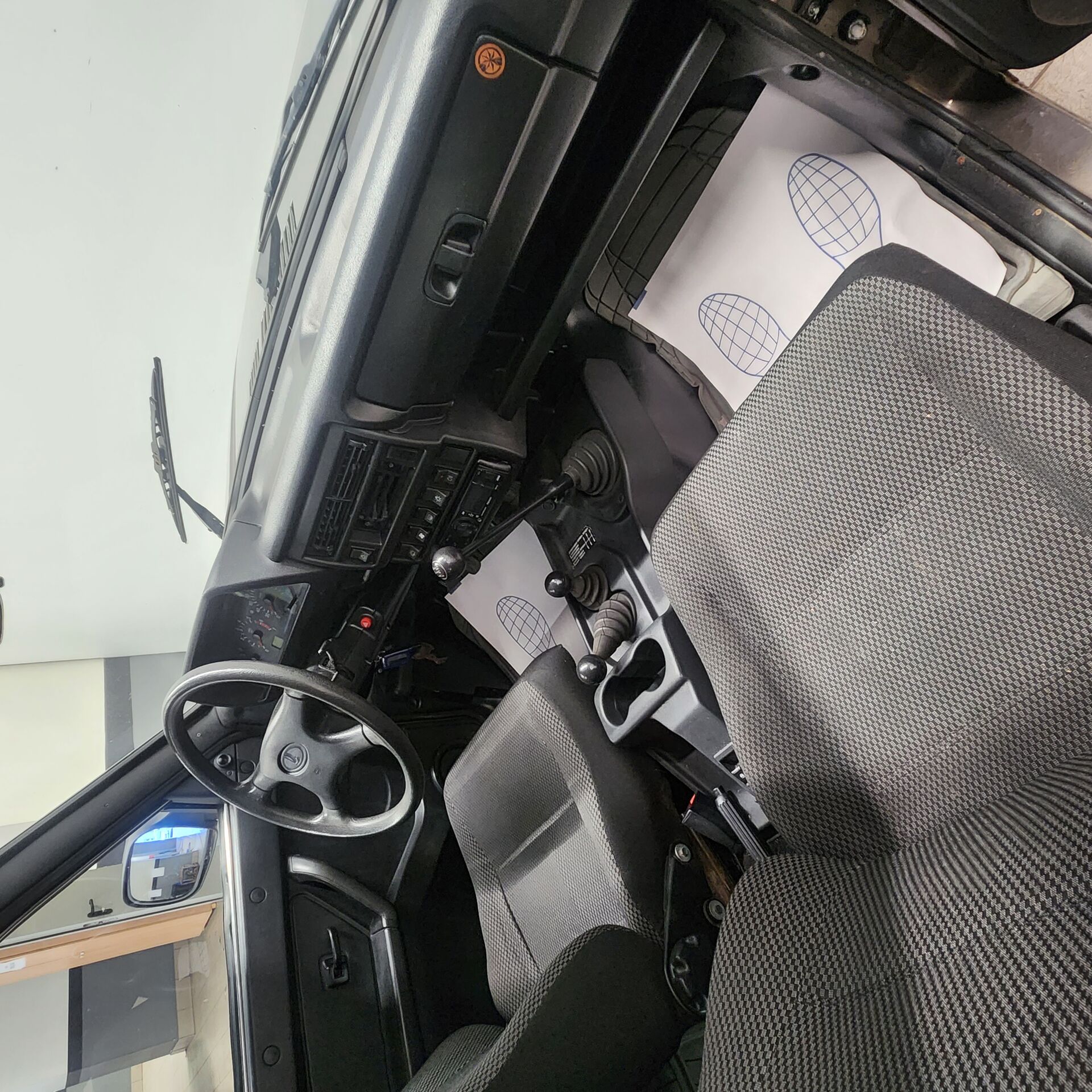 Lada 2131 (4x4) None 2018 г.в., 85 692 км.