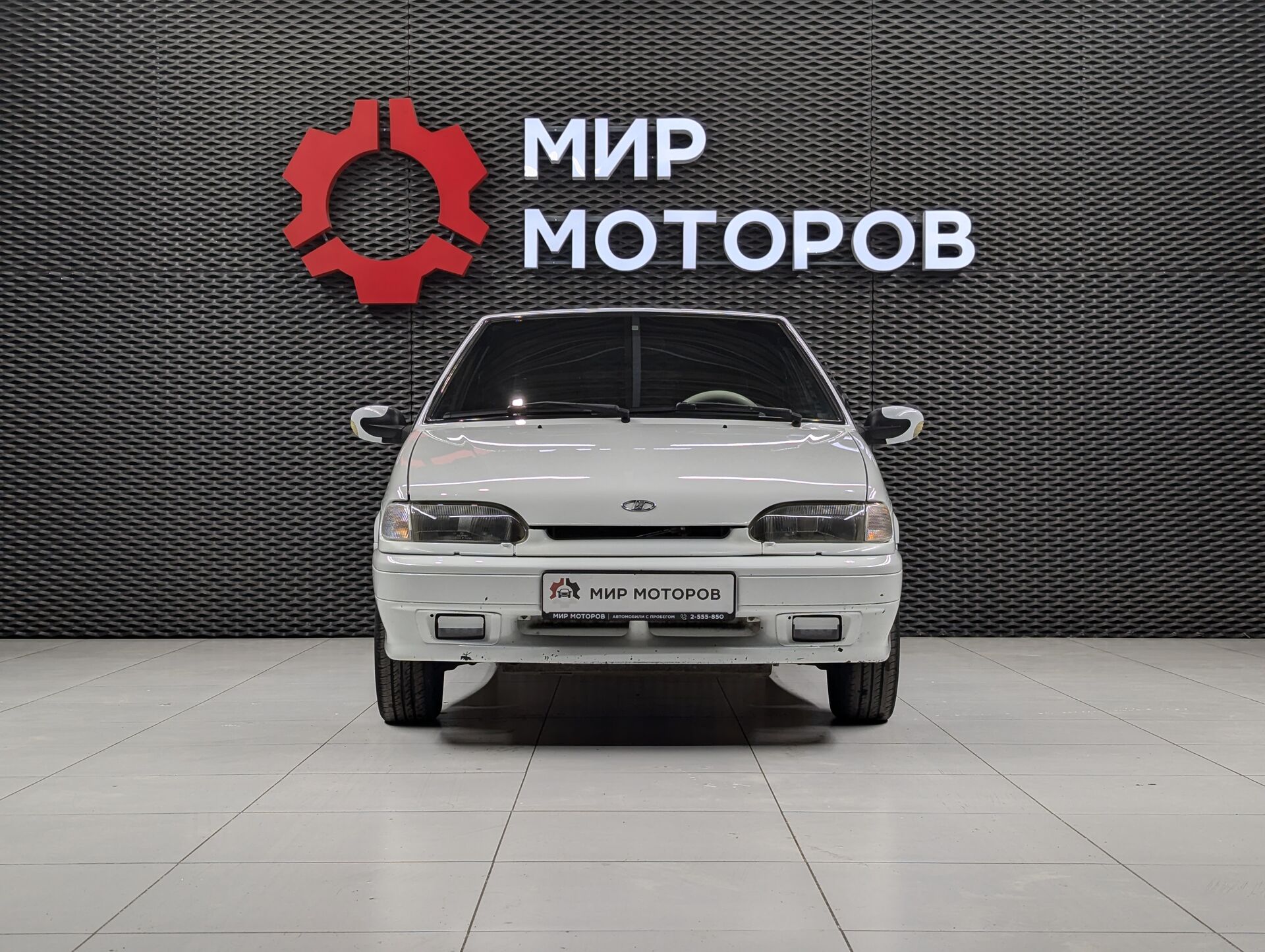 Lada (ВАЗ) 2114, I Стандарт, 2011, Хэтчбек 5 дв.