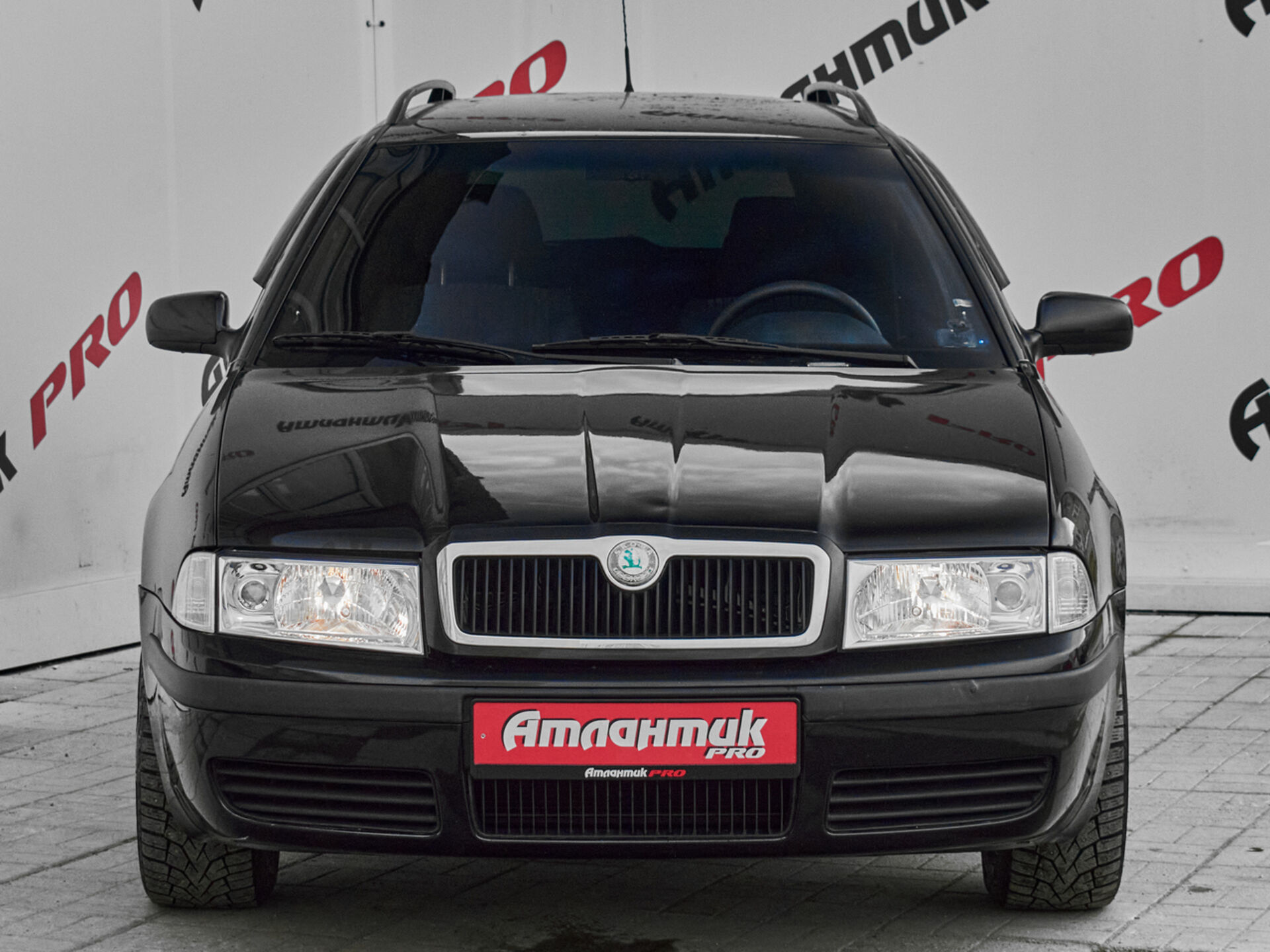 Купить Skoda Octavia 1.6 MT (102 л.с.), 2008 в Екатеренбурге