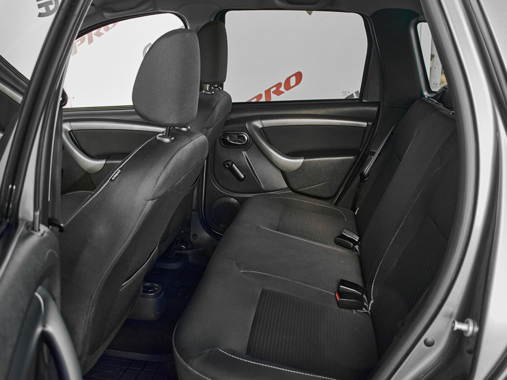 Купить Renault Duster 1.6 MT (114 л.с.) 4WD, 2020 в Екатеренбурге