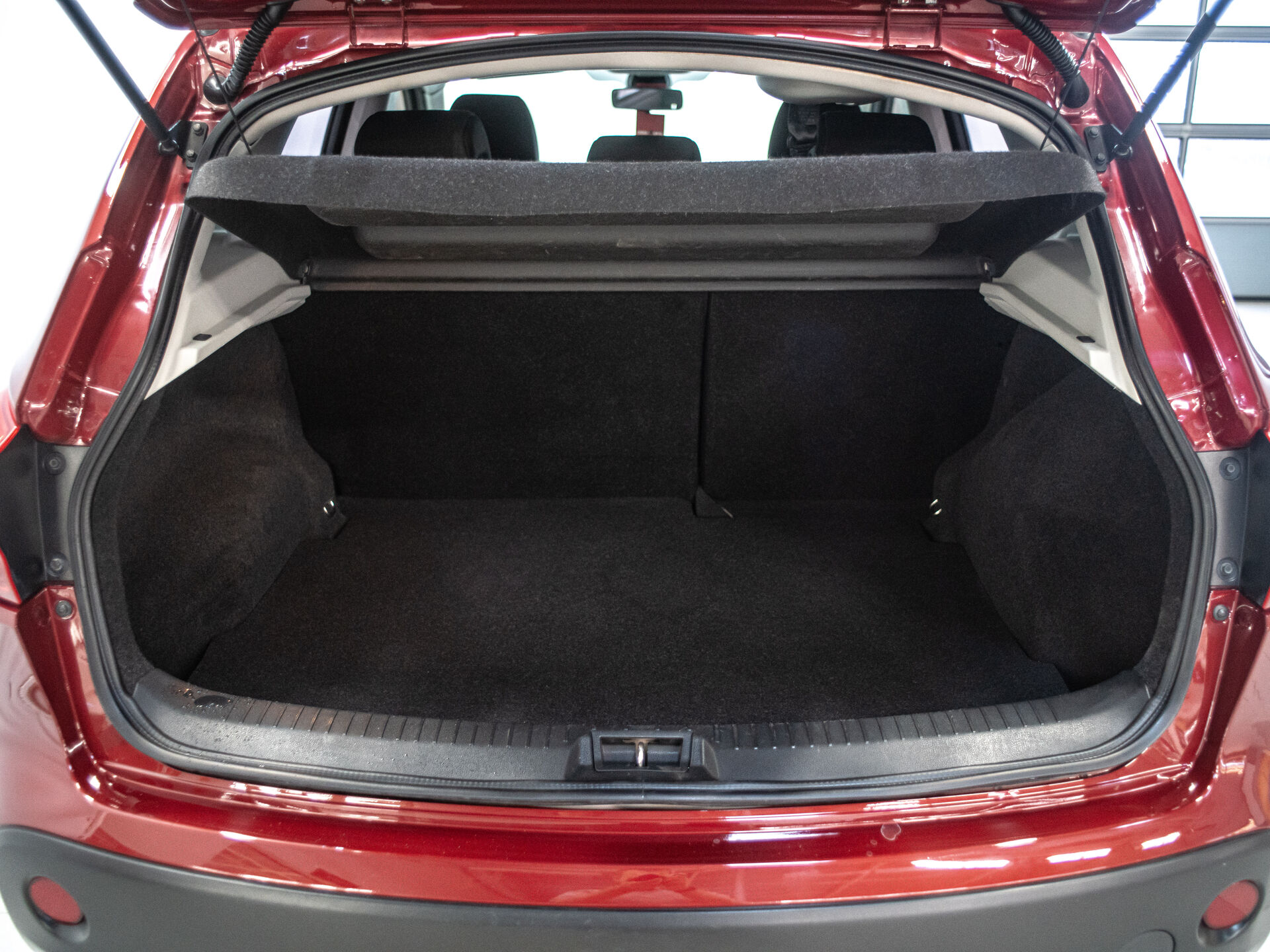 Nissan Qashqai 2012 21