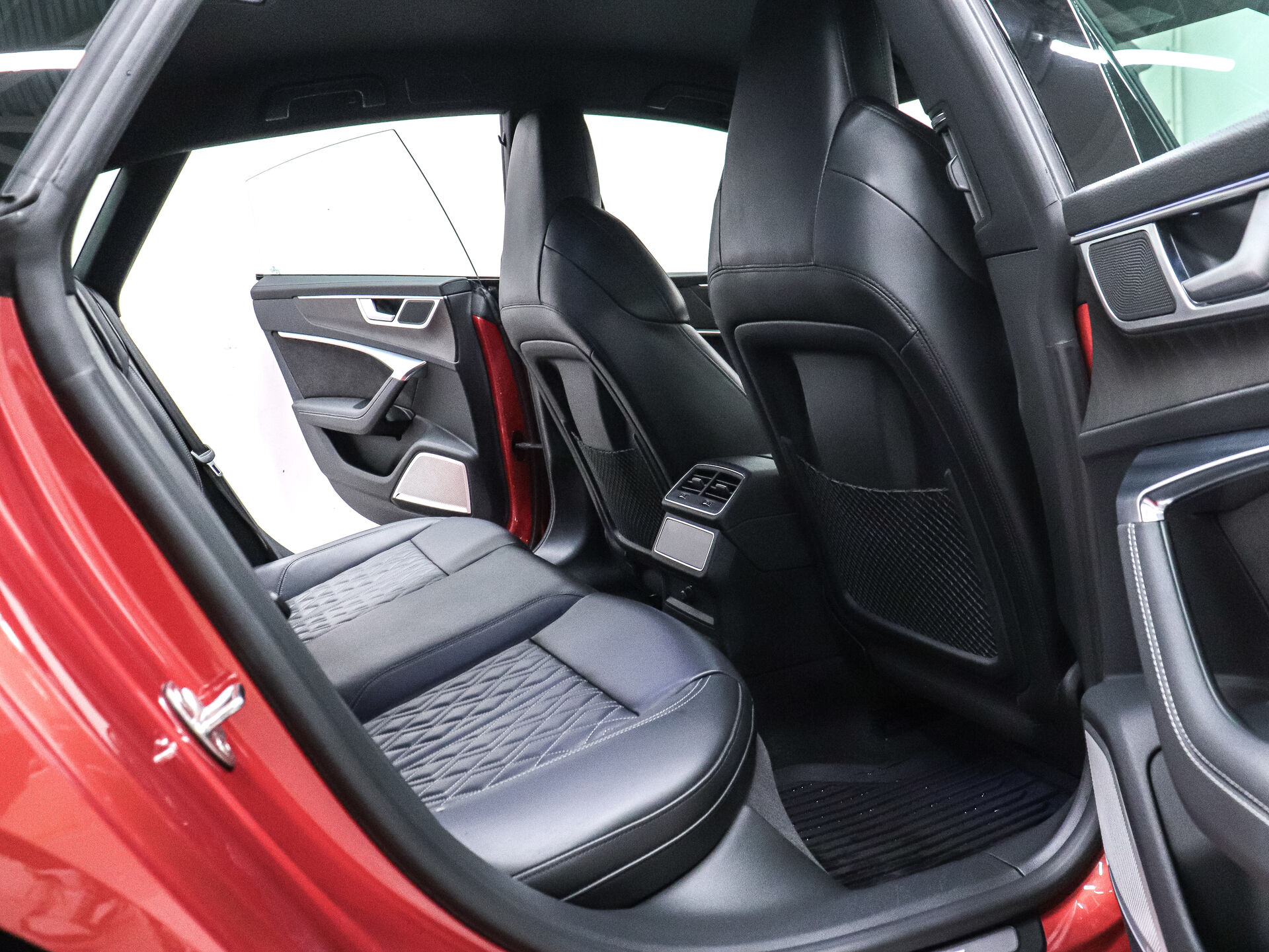 Audi A7 2019 26