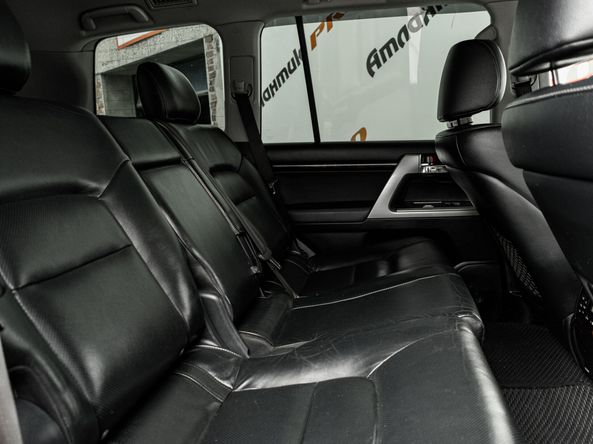 Купить Toyota Land Cruiser 4.5d AT (235 л.с.) 4WD, 2012 в Екатеренбурге
