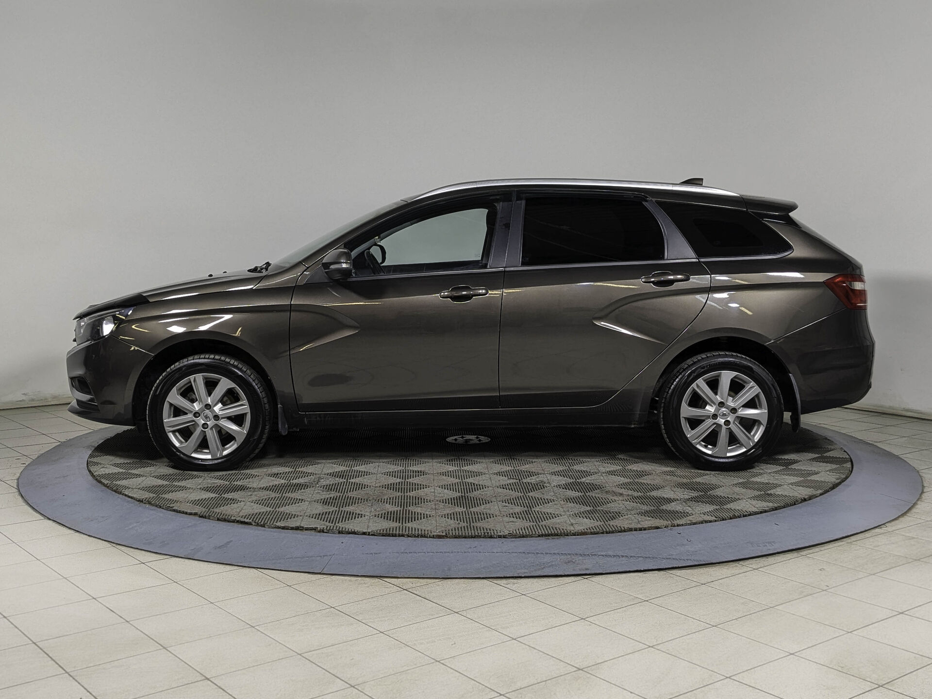 ВАЗ (LADA) Vesta ВАЗ (LADA) Vesta