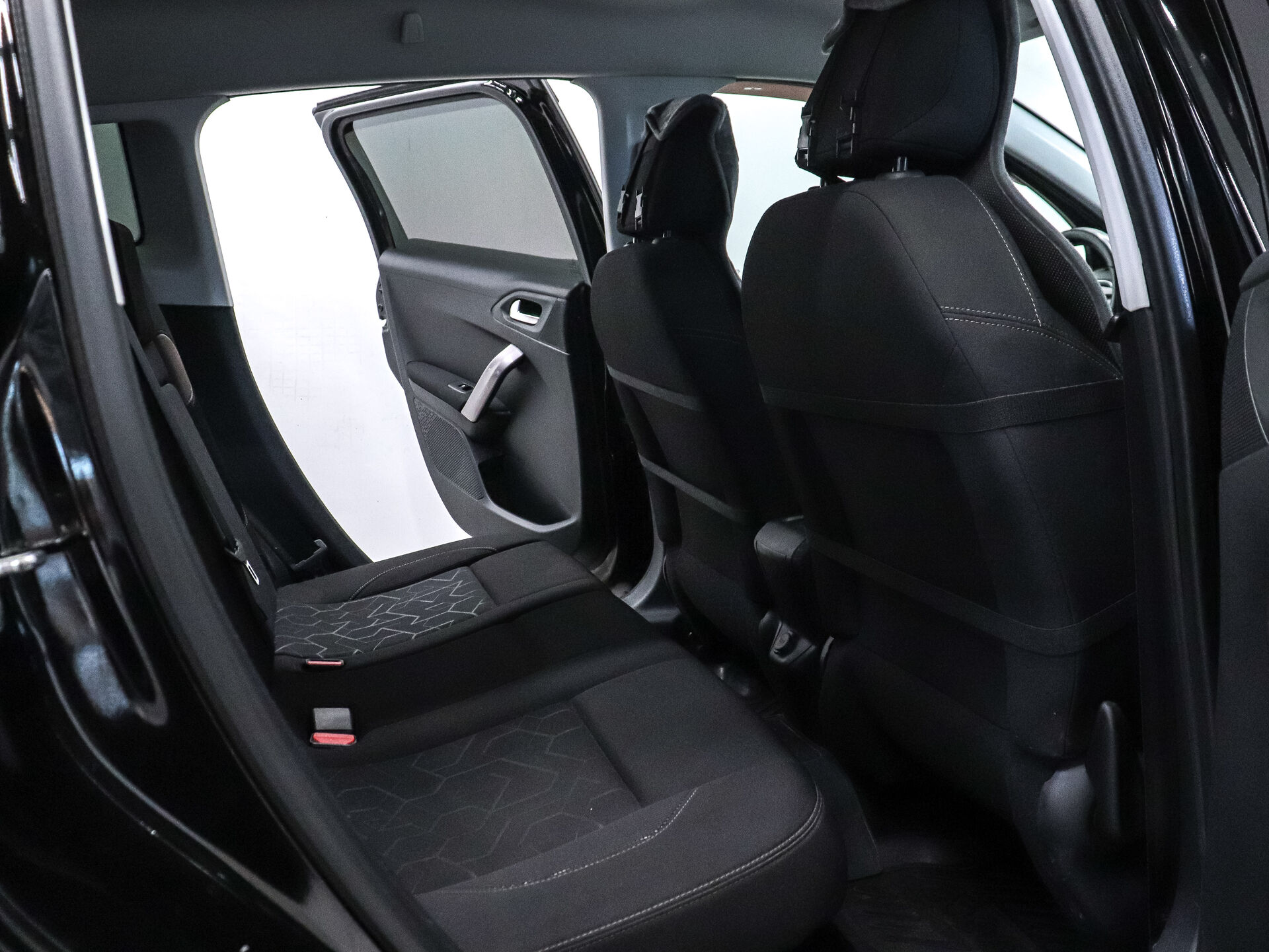 Peugeot 2008 2014 20