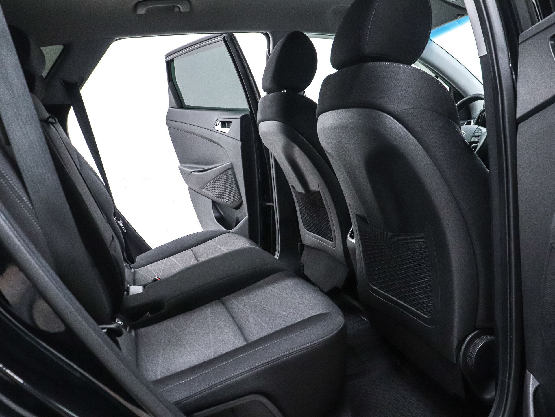Hyundai Tucson 2020 19