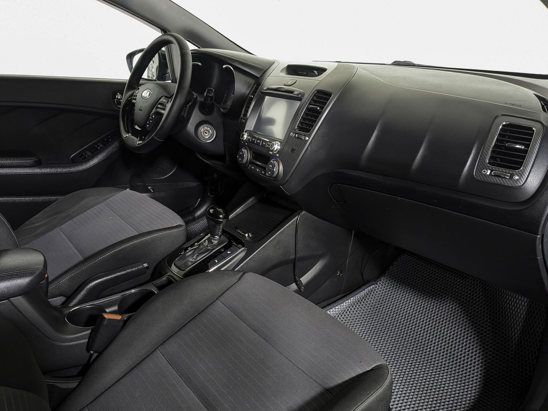 Kia Cerato Kia Cerato