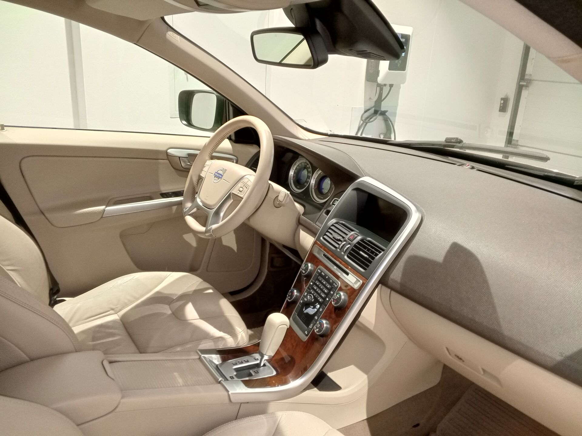 Volvo XC60, 119900000000₽ - вид 9