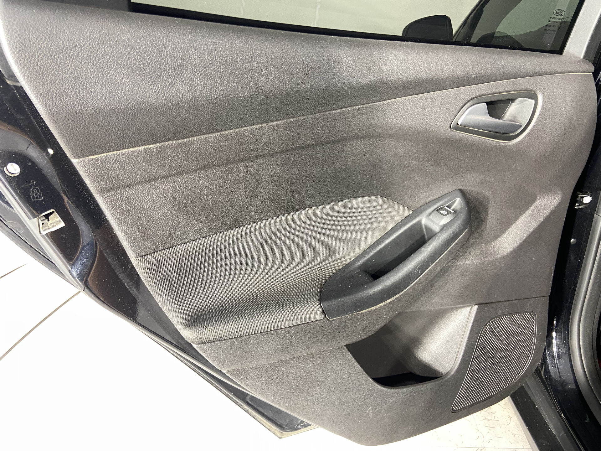 Ford Focus SYNC Edition 2013 г.в., 263 100 км.