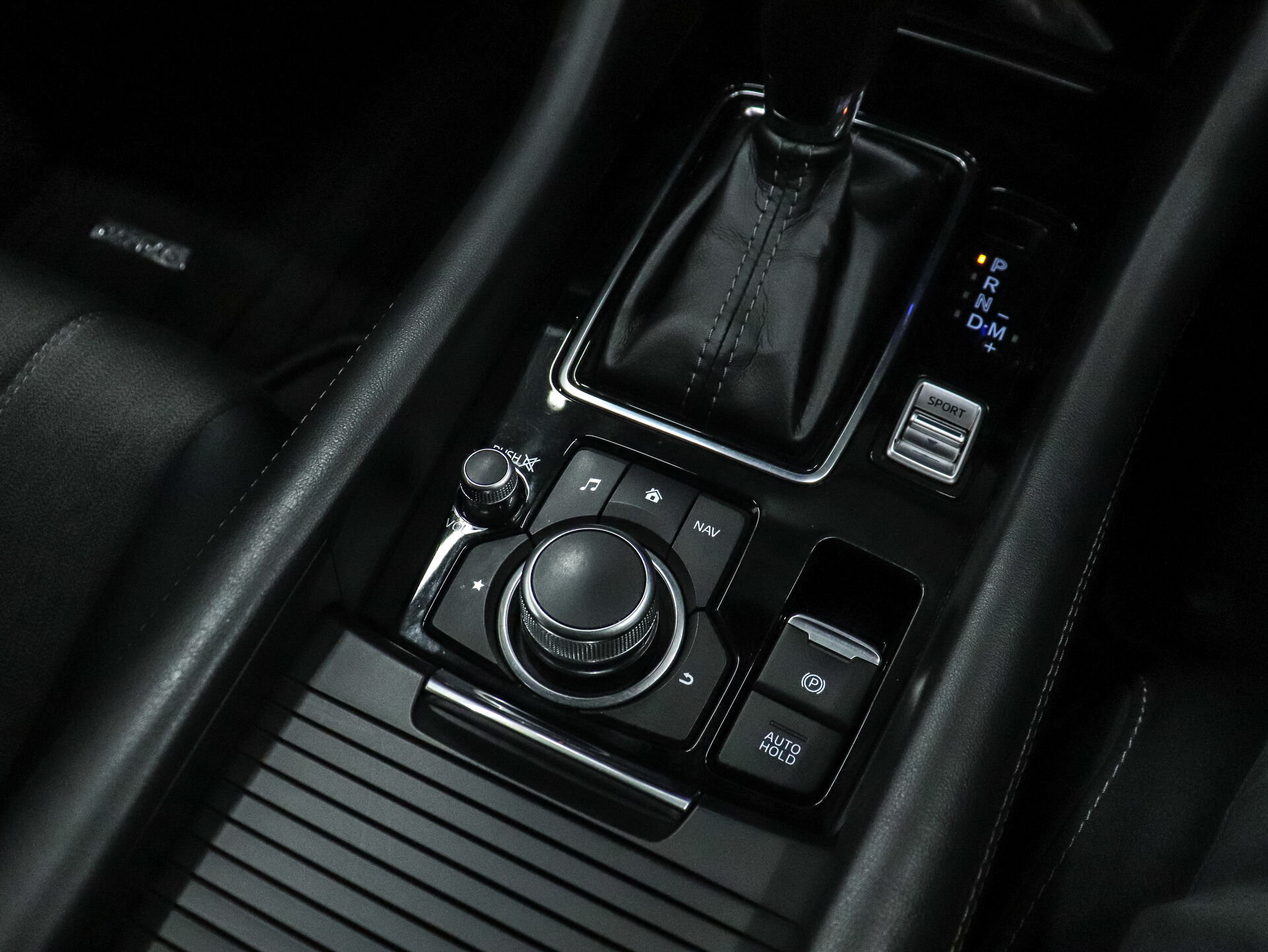 Mazda 6 2019 19