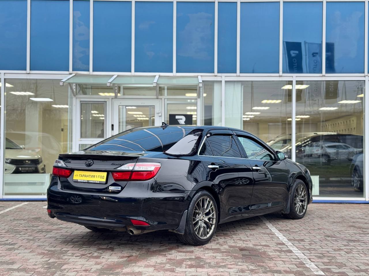 Фото автомобиля