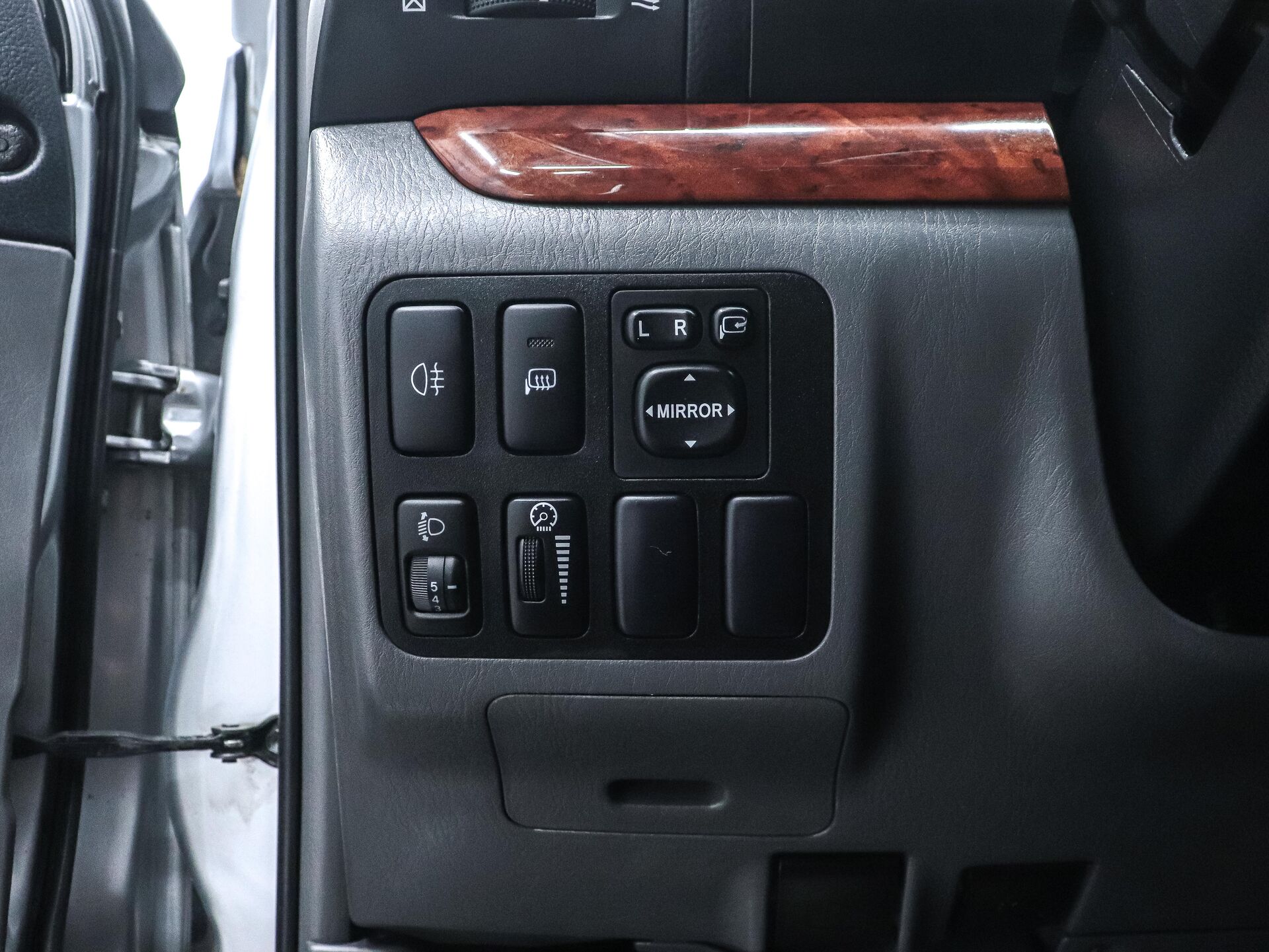 Toyota Land Cruiser Prado 2006 9