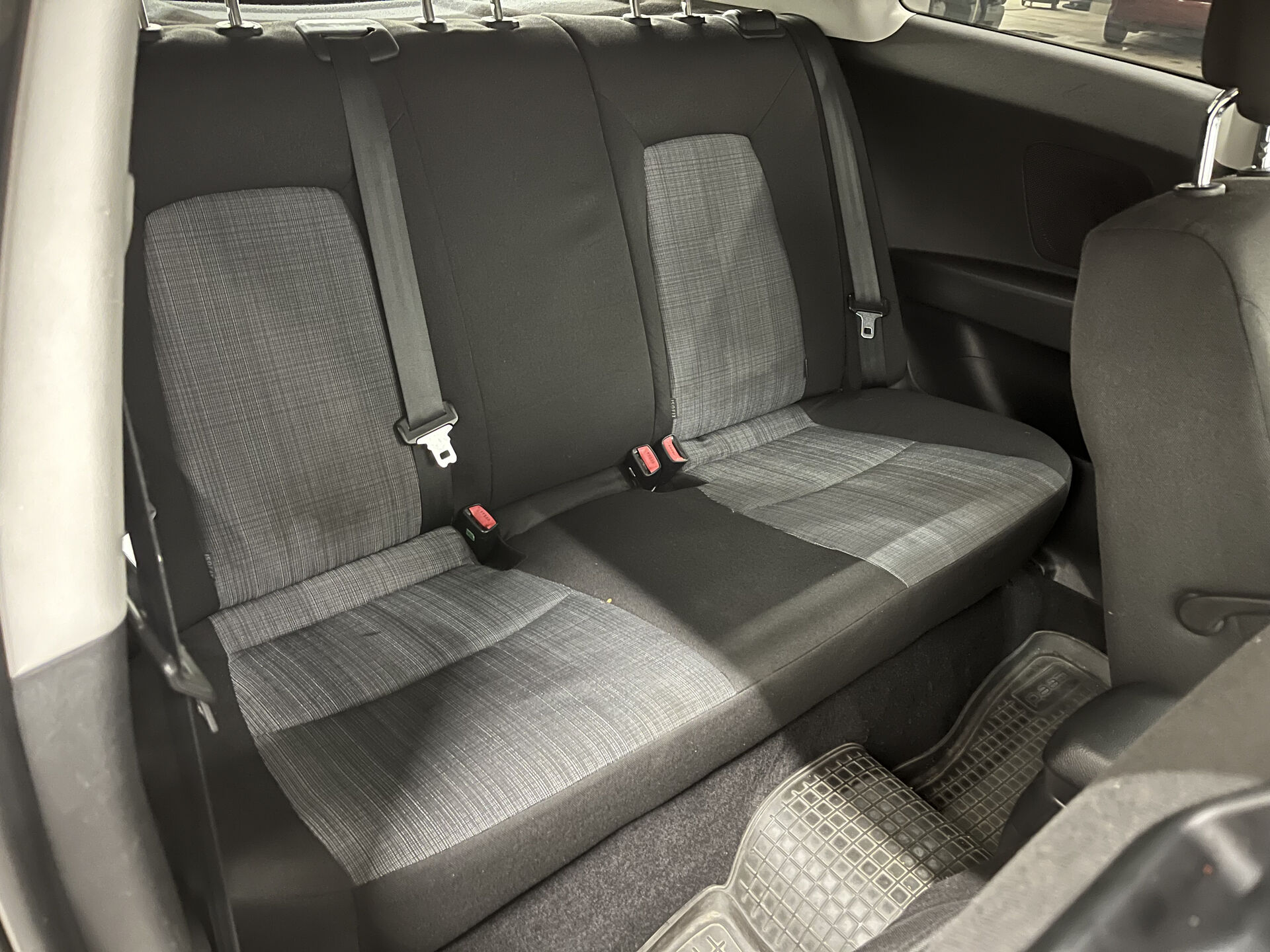Kia Ceed None 2010 г.в., 273 000 км.