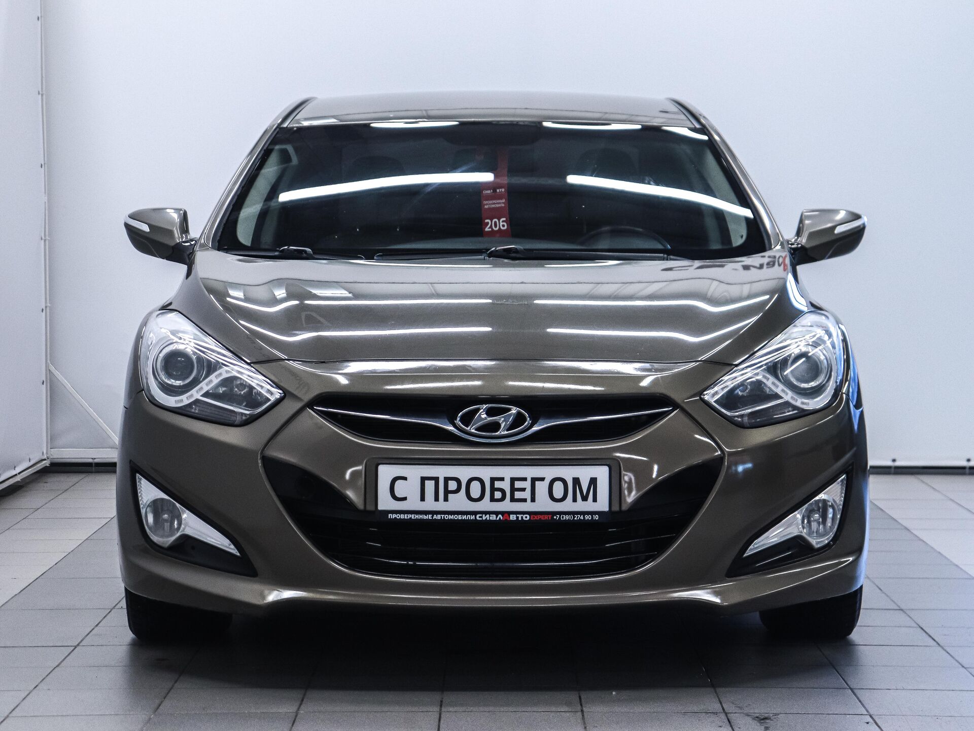 Hyundai i40 2014 2
